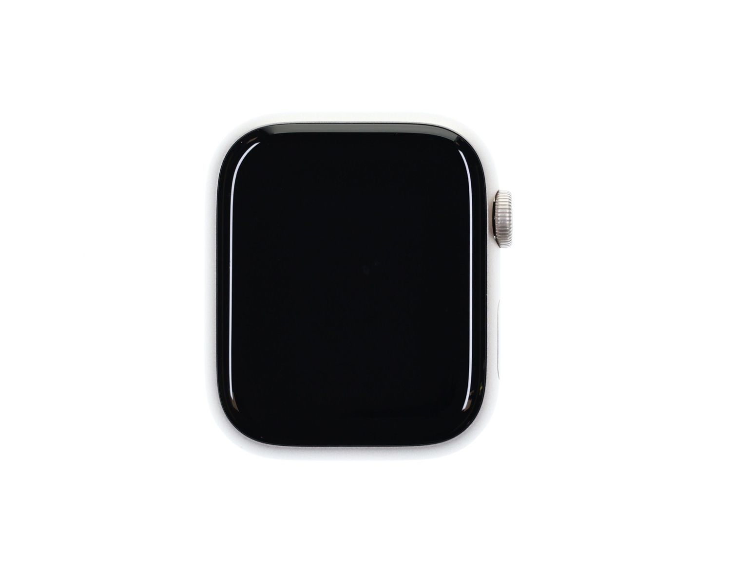Apple Watch Series 9 2023, GPS, Aluminium 45mm Starlight - Като нов