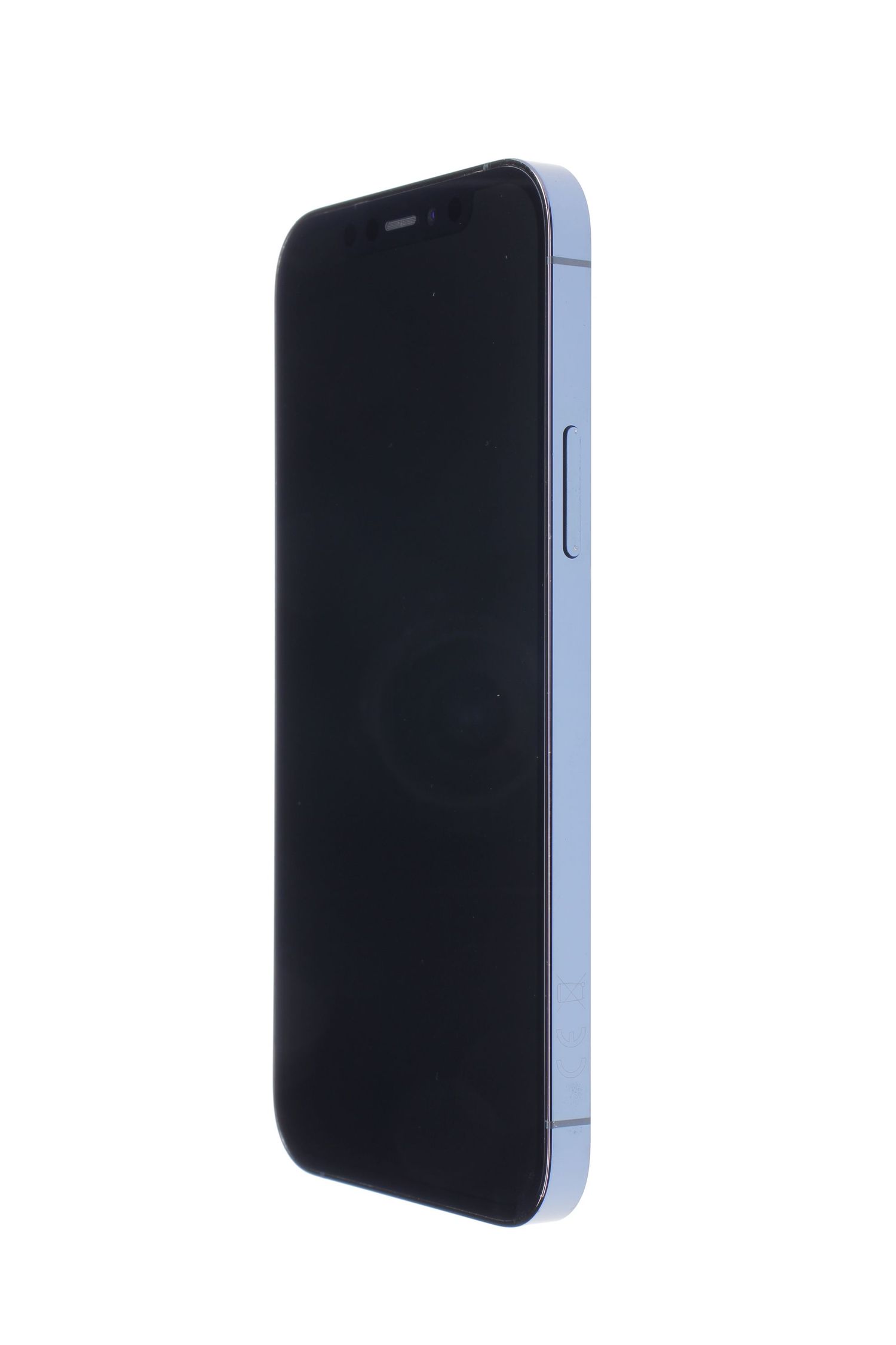 Apple iPhone 12 Pro 128 GB Pacific Blue - Като нов