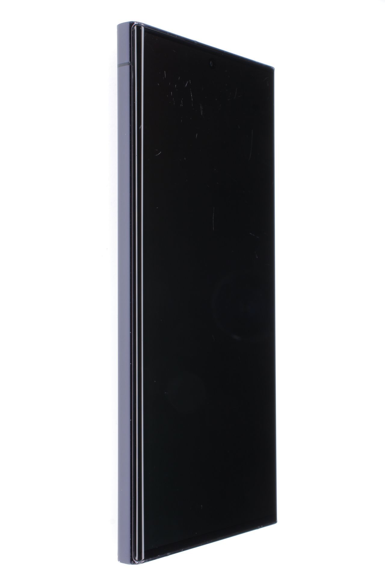 Samsung Galaxy S23 Ultra 5G Dual Sim 512 GB Phantom Black - Πολύ καλό