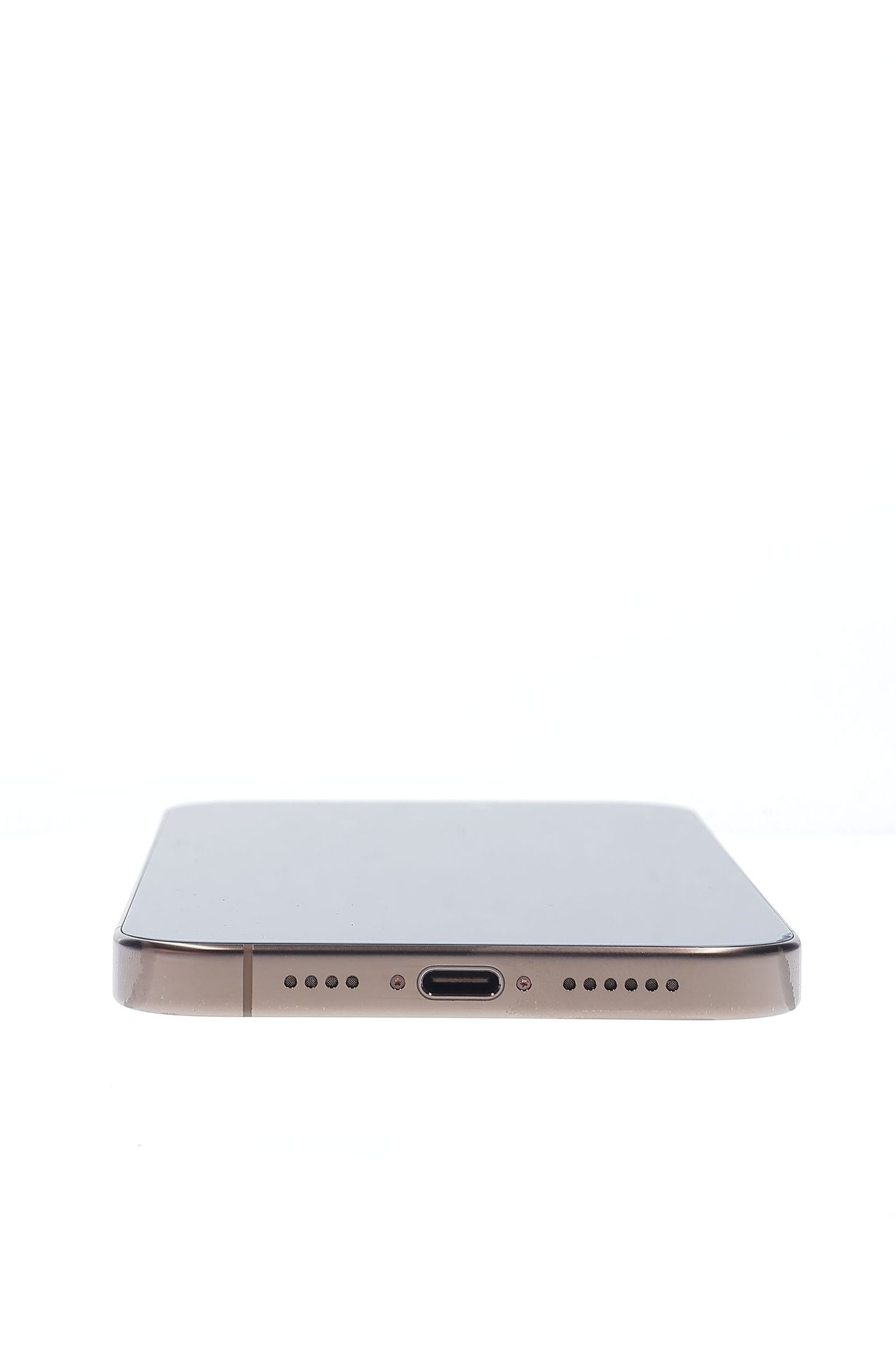 Apple iPhone 16 Pro Max 256 GB Desert Titanium - Като нов