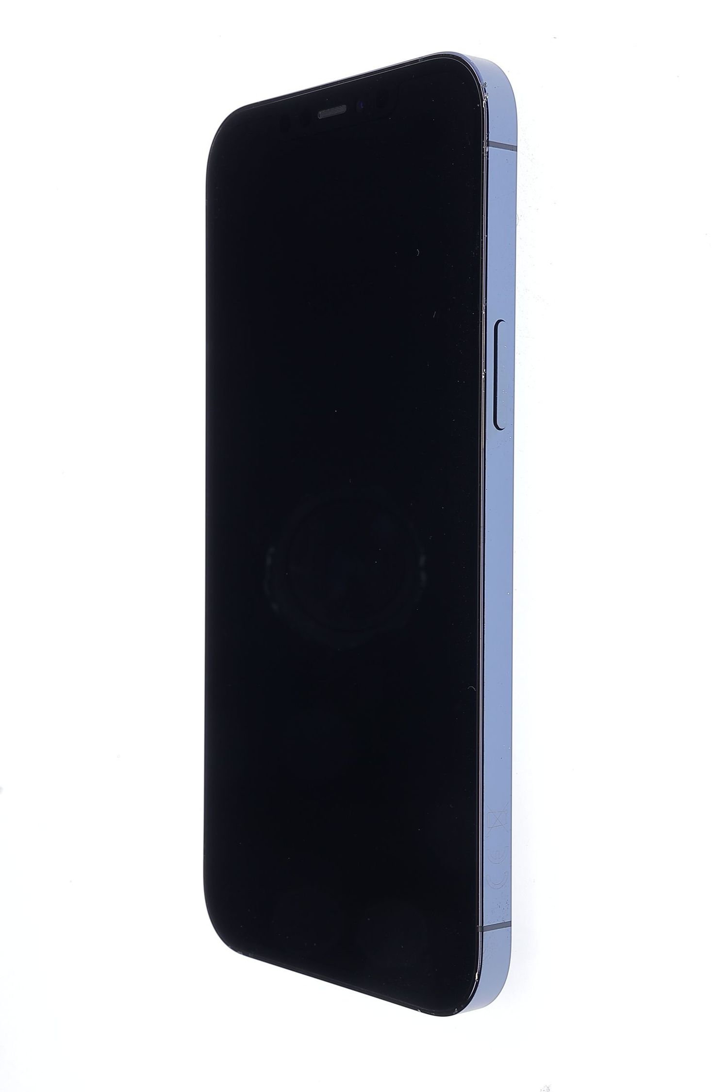 Apple iPhone 12 Pro Max, Pacific Blue, 256 GB - de la 1.429 lei