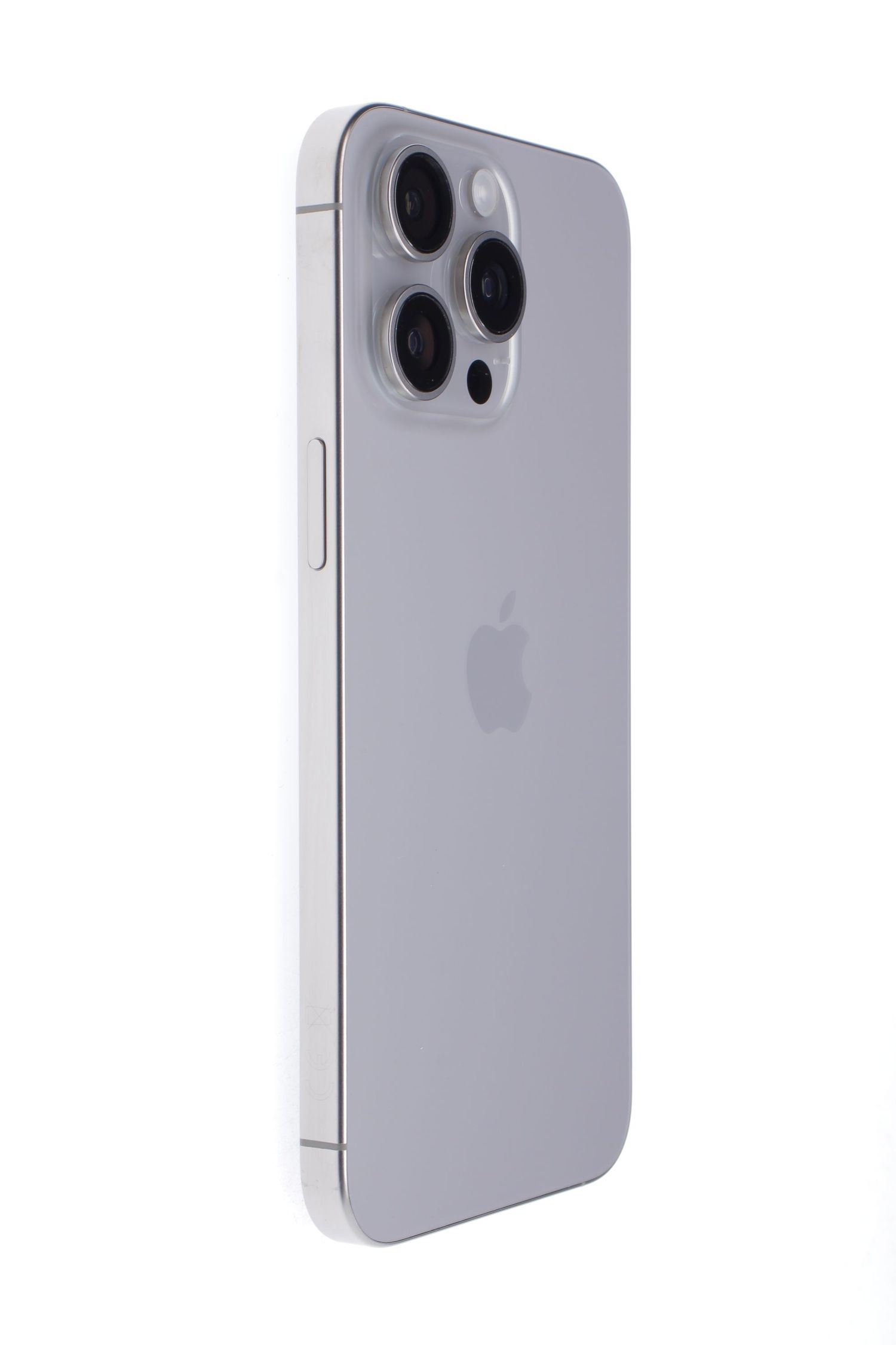 Apple iPhone 15 Pro Max 512 GB Natural Titanium - Ca nou