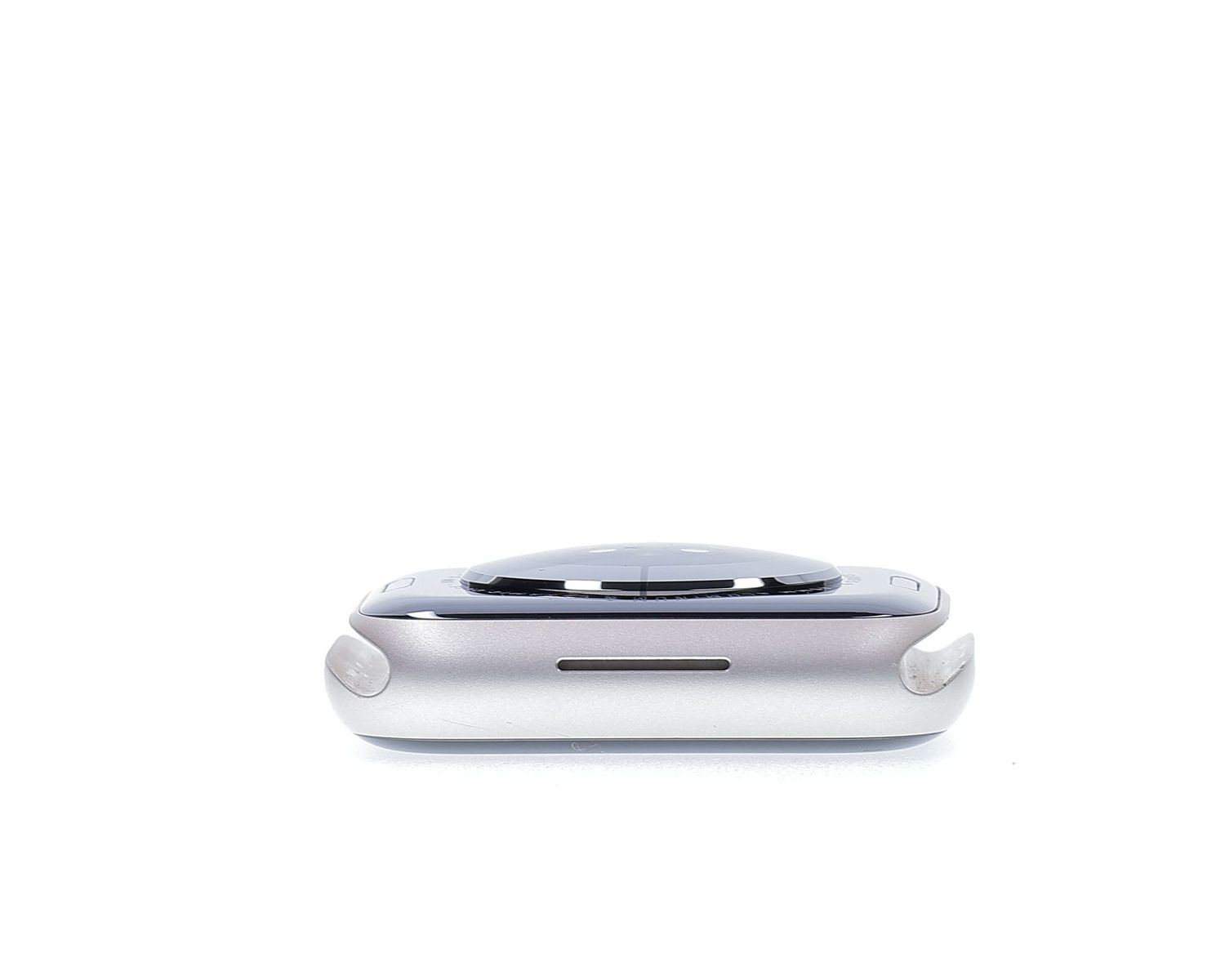 Apple Watch Series 9 2023, GPS, Aluminium 45mm Starlight - Много добро