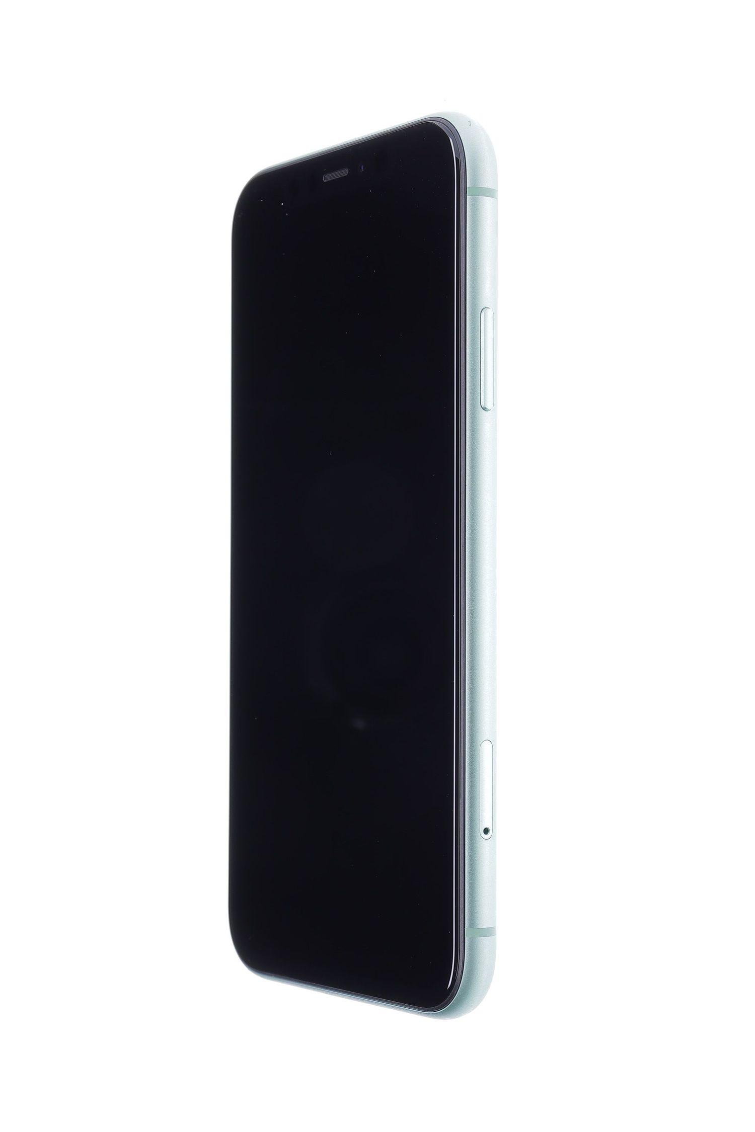 Apple iPhone 11 64 GB Green - Ca nou