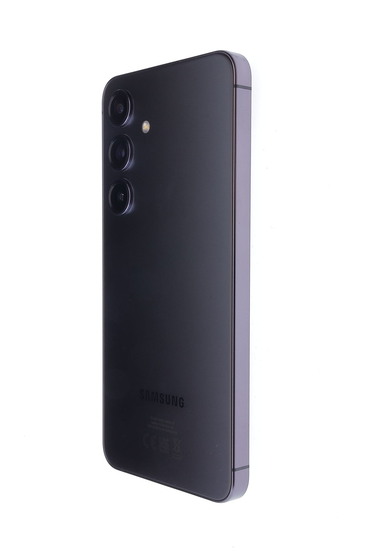 Samsung Galaxy S24 5G Dual Sim 128 GB Onyx Black - Καλό