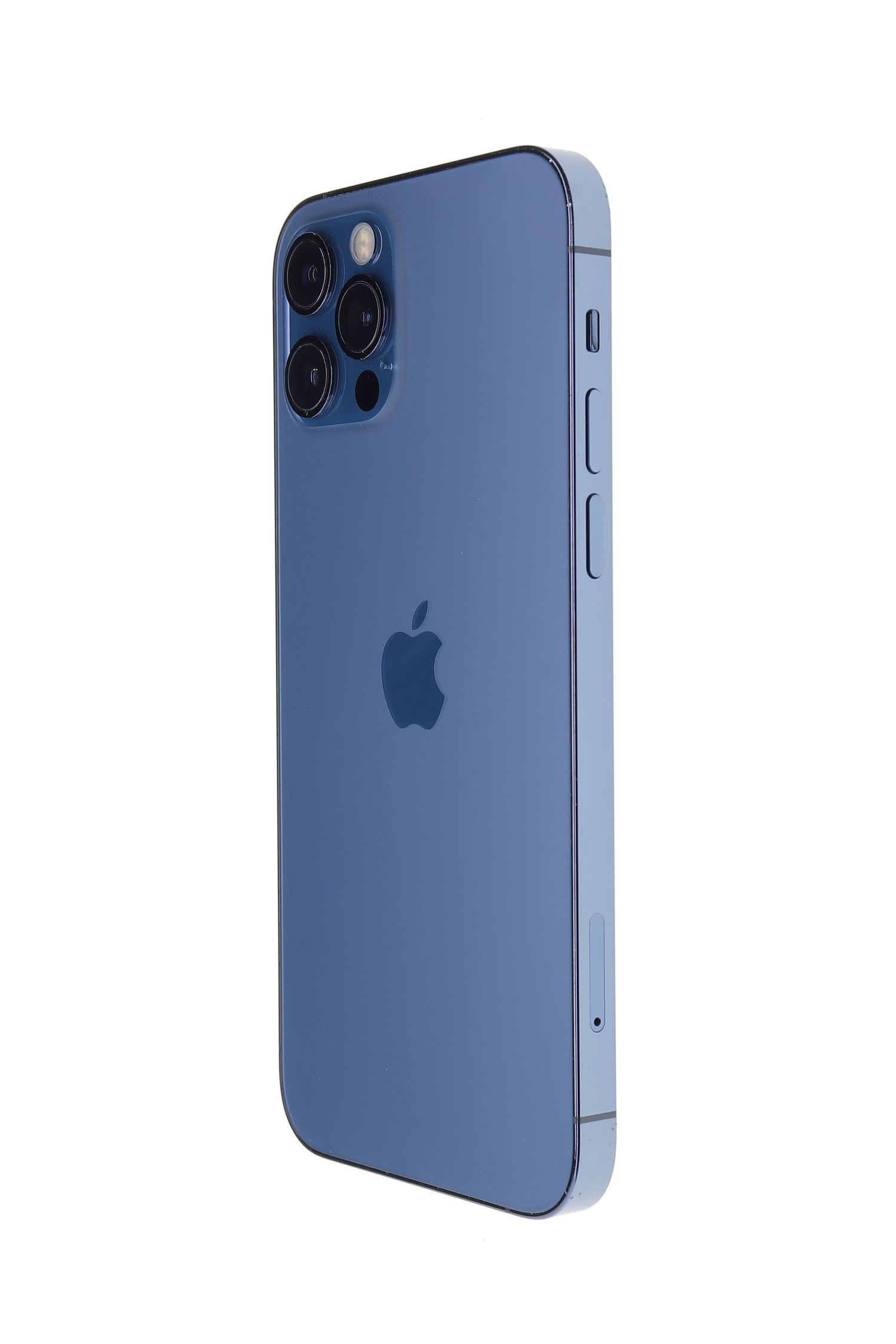 Apple iPhone 12 Pro 256 GB Pacific Blue - Πολύ καλό