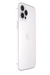 Мобилен телефон Apple iPhone 12 Pro Max, Silver, 128 GB, Foarte Bun