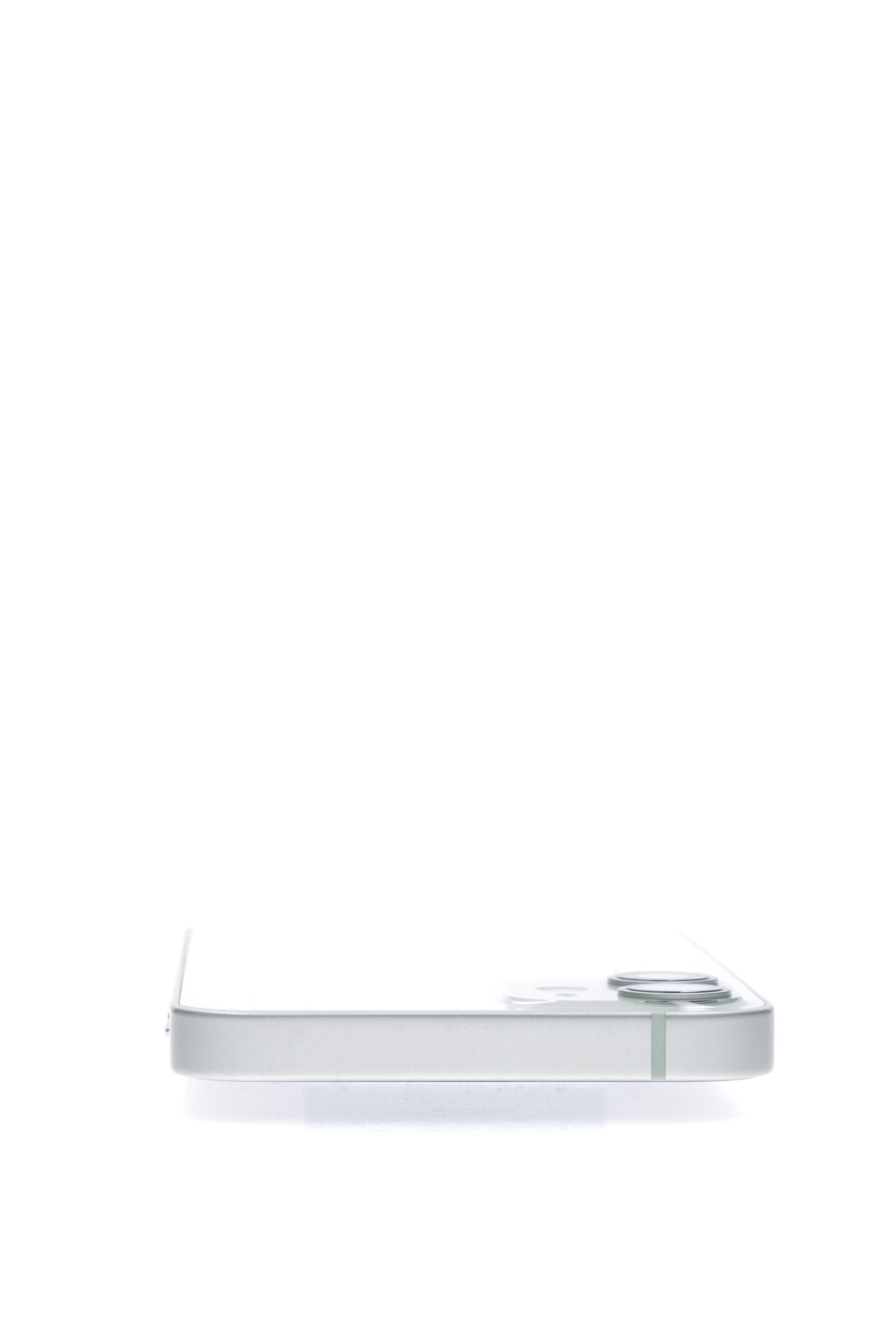 Apple iPhone 12 mini 64 GB Green - Újszerű