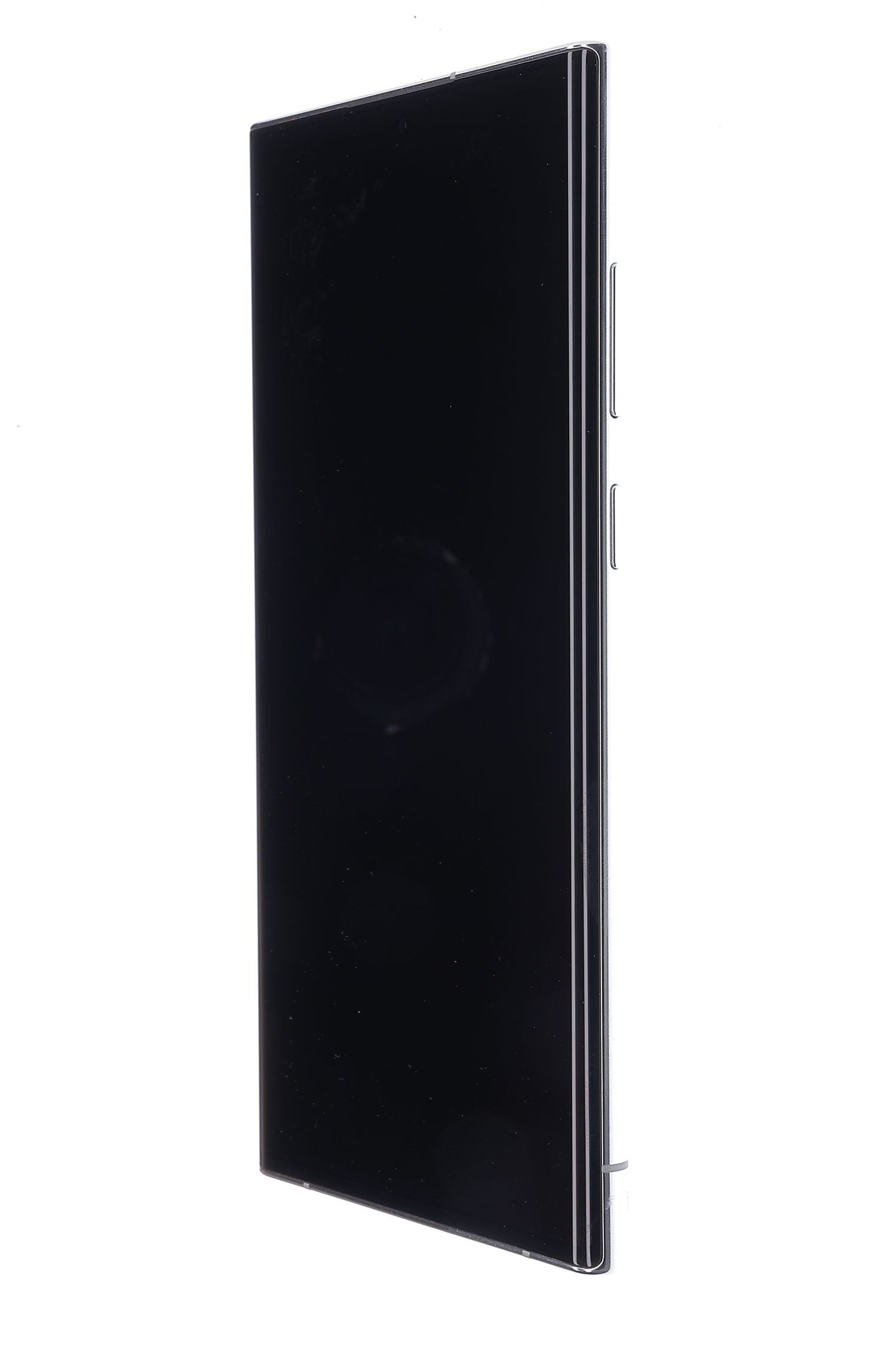Samsung Galaxy S22 Ultra 5G Dual Sim 256 GB Phantom White - Πολύ καλό
