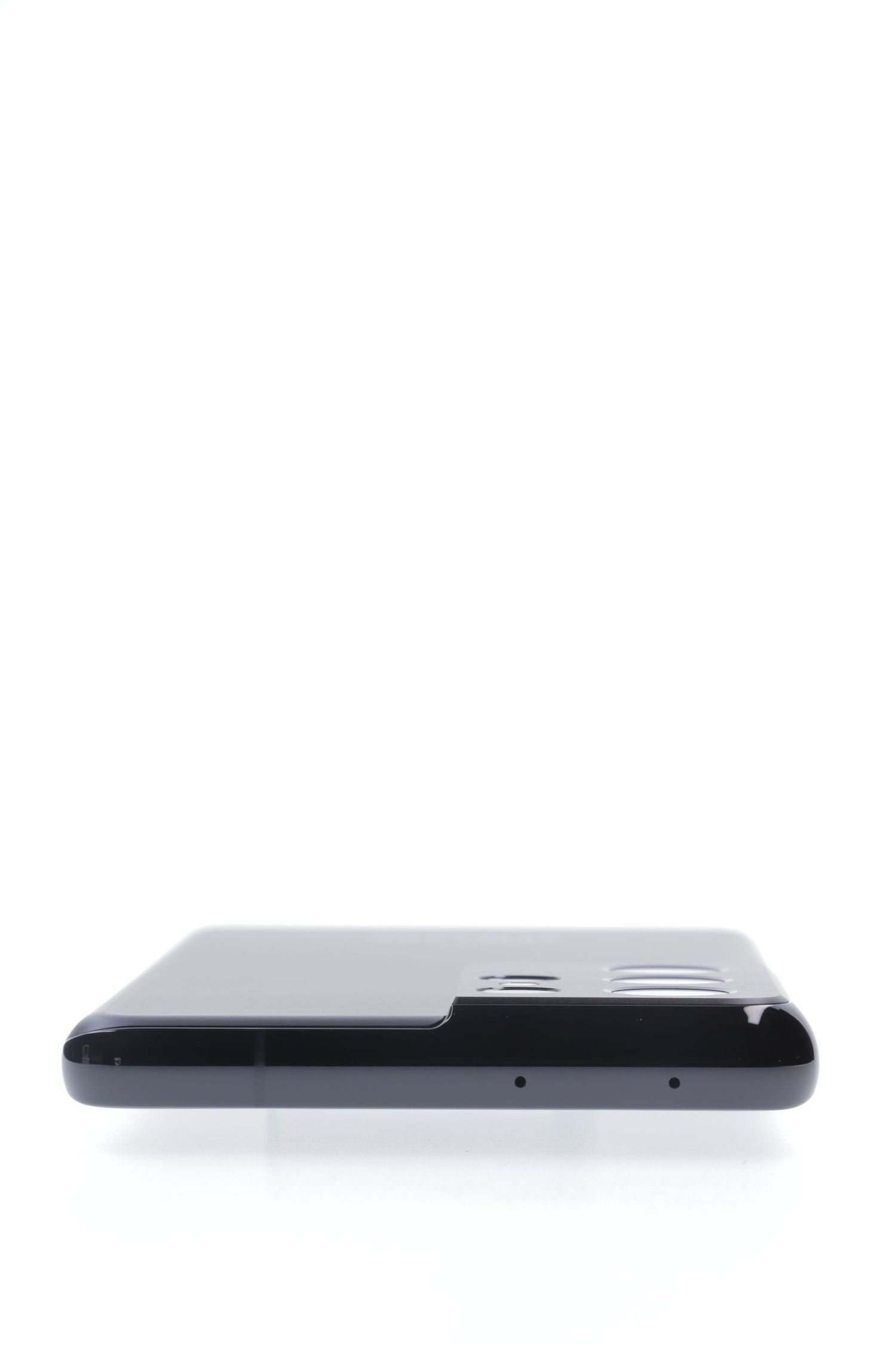 Samsung Galaxy S21 Ultra 5G Dual Sim 256 GB Black - Като нов