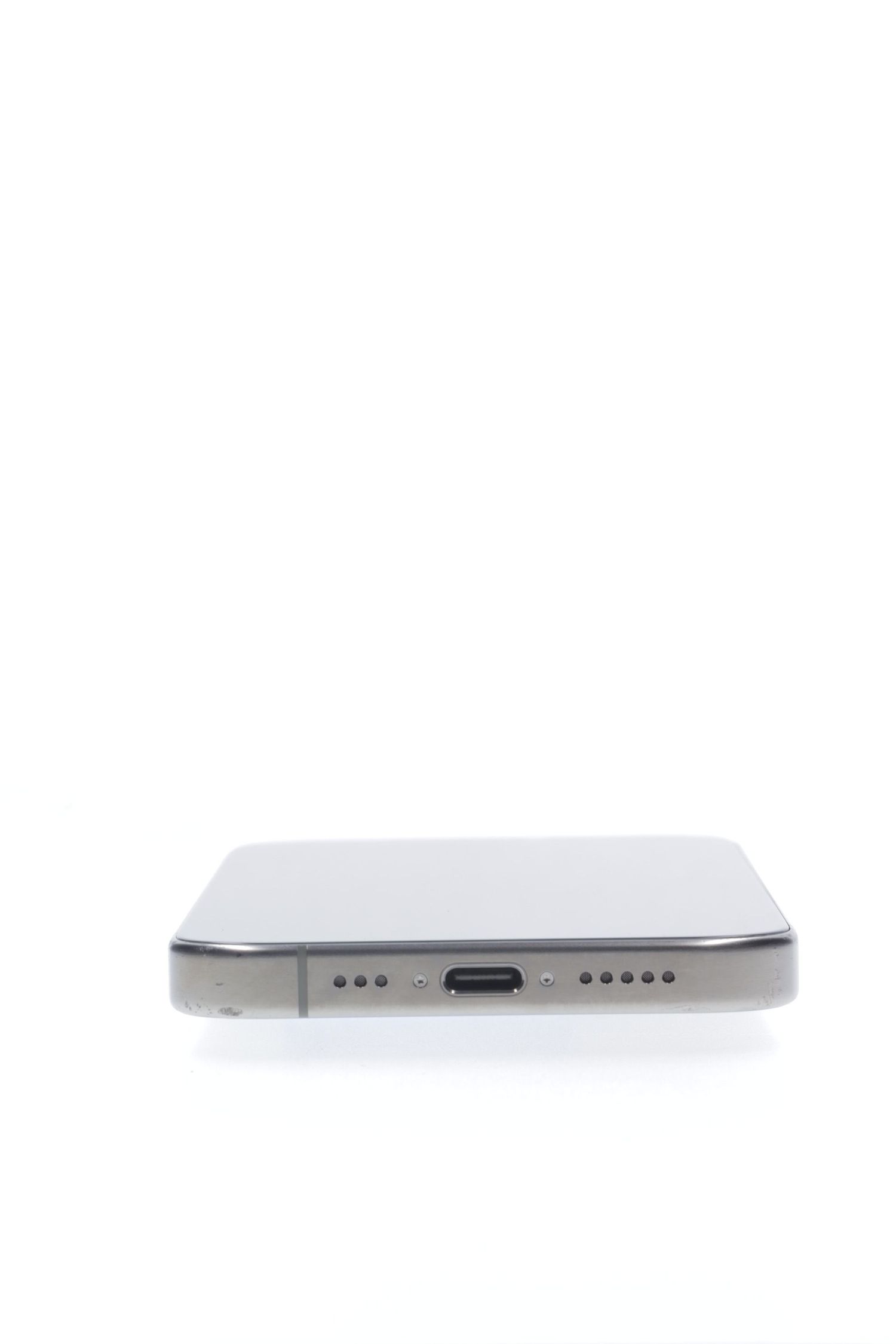 Apple iPhone 15 Pro 256 GB Natural Titanium - Excelent