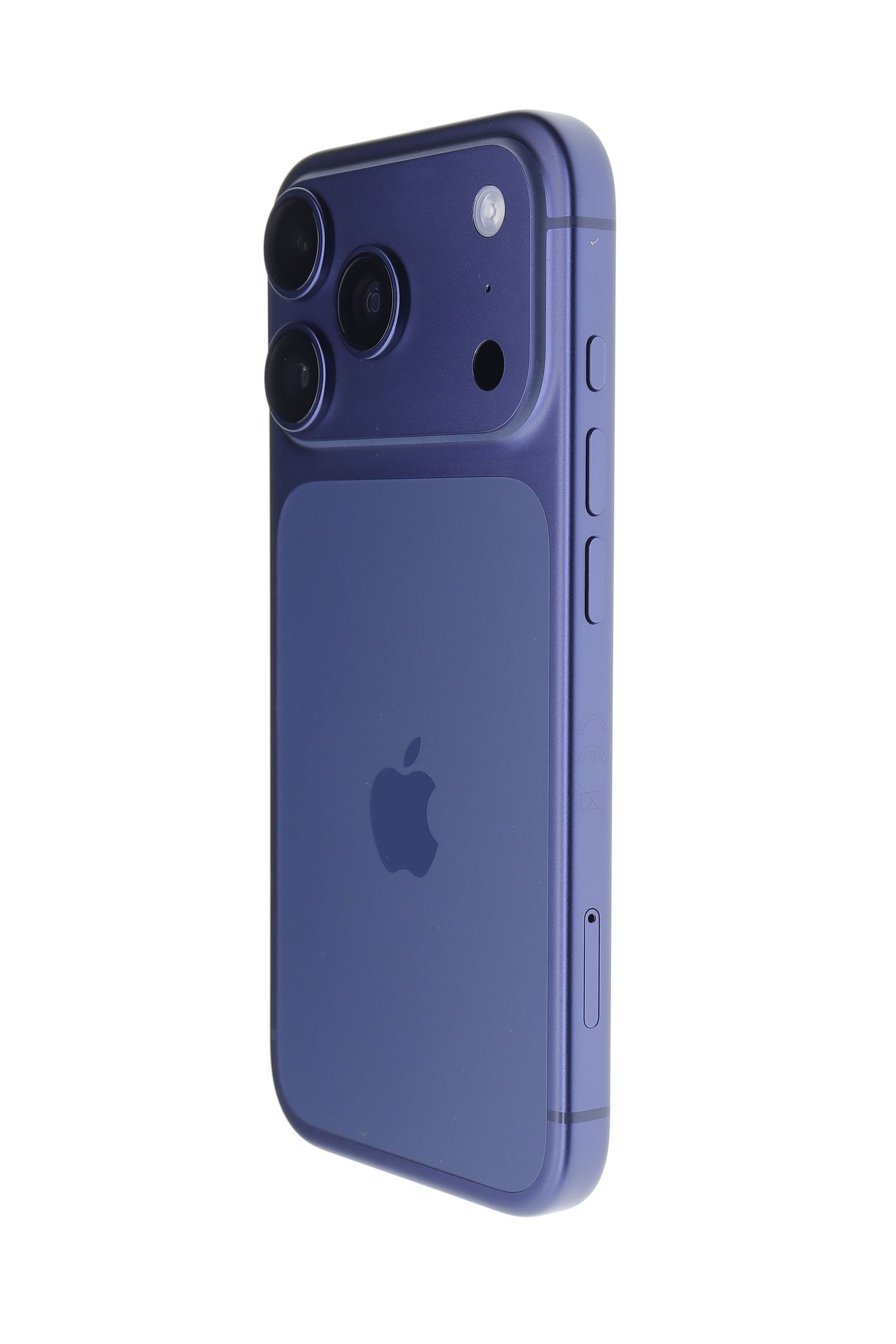 Apple iPhone 17 Pro 256 GB Deep Blue - Ca nou