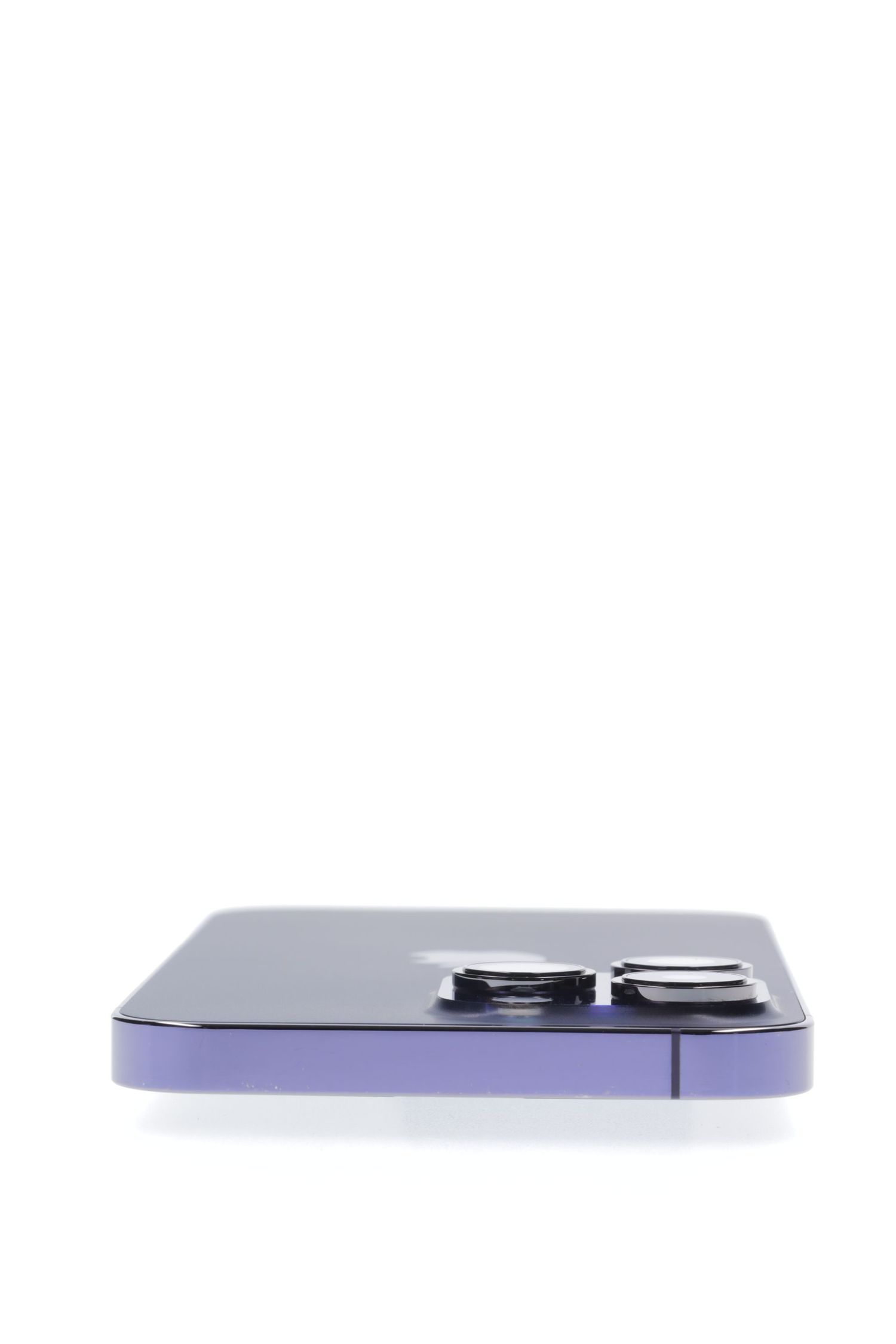 Apple iPhone 14 Pro Max 128 GB Deep Purple - Σαν καινούργιο