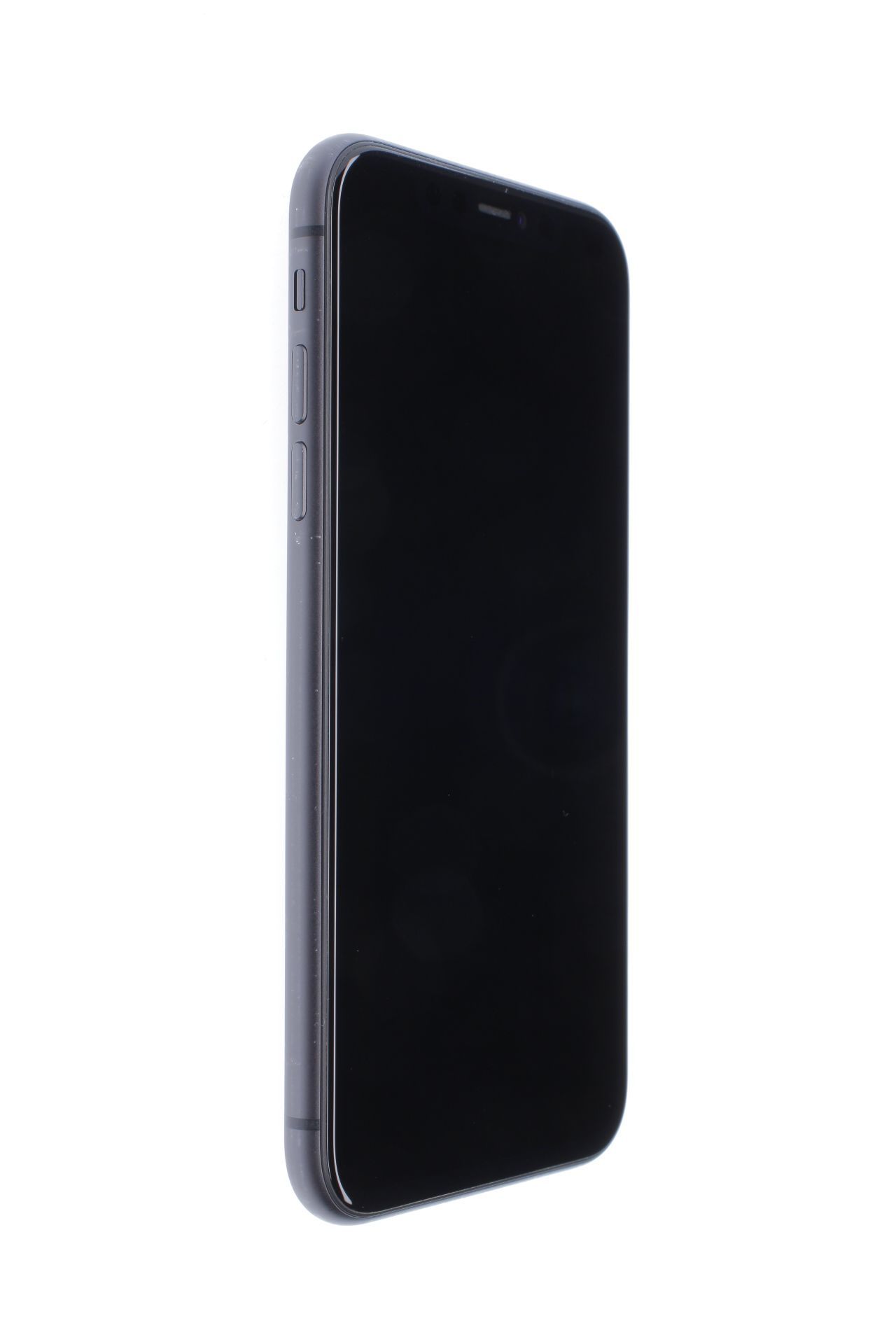 Apple iPhone 11, Black, 128 GB - de la 729 lei