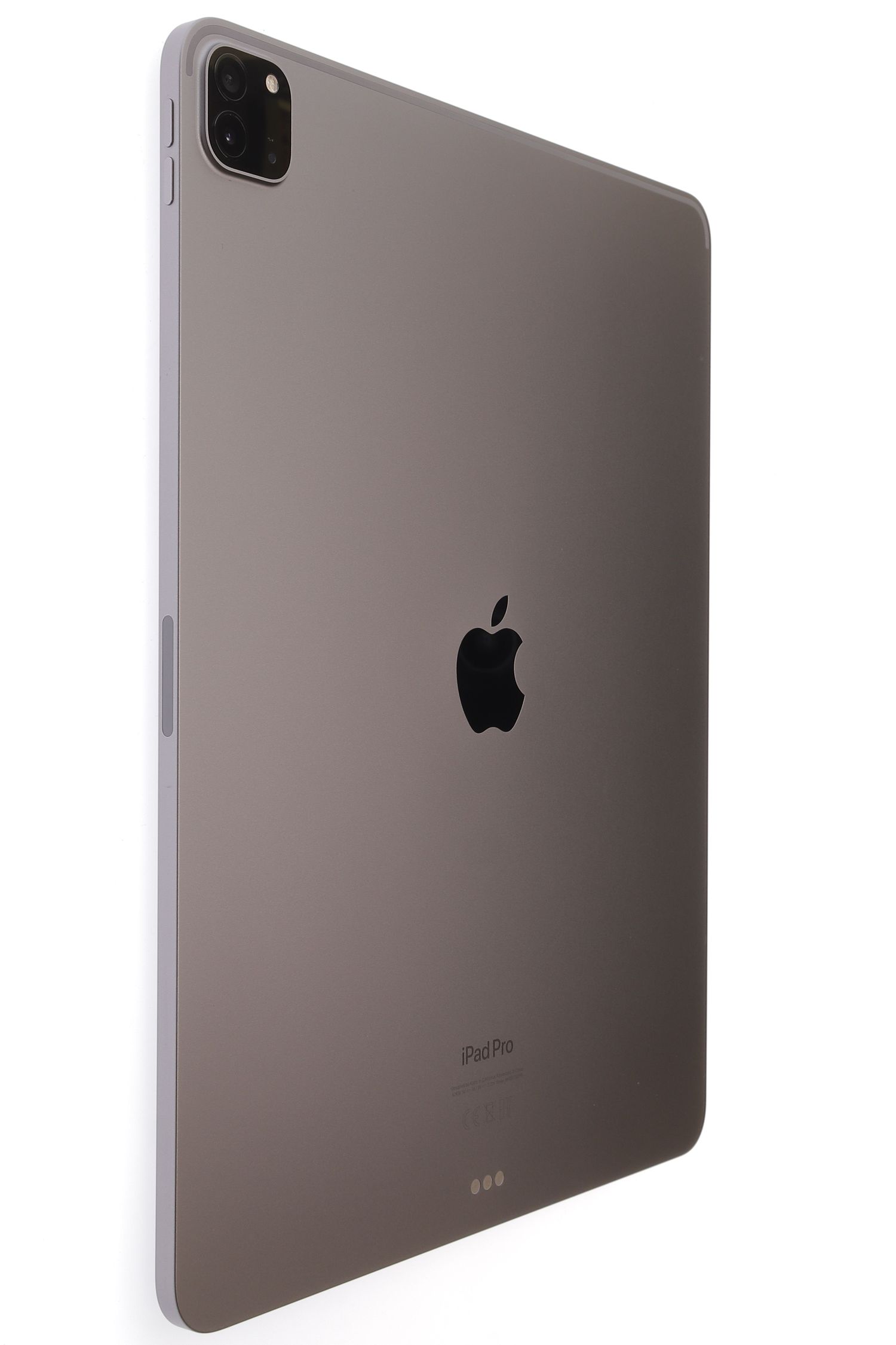 Apple iPad Pro 12.9" (2022) 6th Gen Wifi 128 GB Space Gray - Ca nou