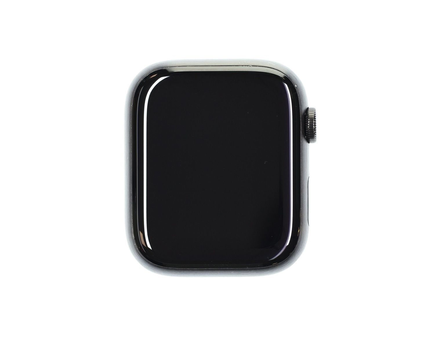 Apple Watch Series 7 2021, GPS + Cellular, Titanium 45mm Space Black - Ca nou
