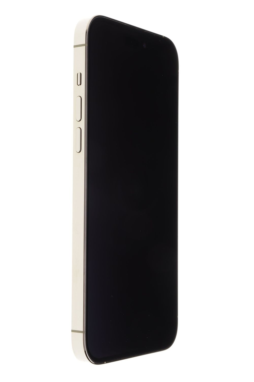 Mobiltelefon Apple iPhone 14 Pro Max eSIM, Gold, 256 GB, Ca Nou