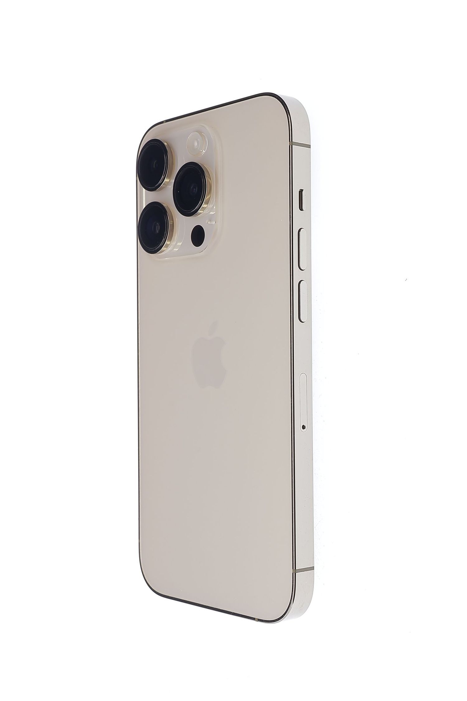 Apple iPhone 14 Pro 128 GB Gold - Foarte bun