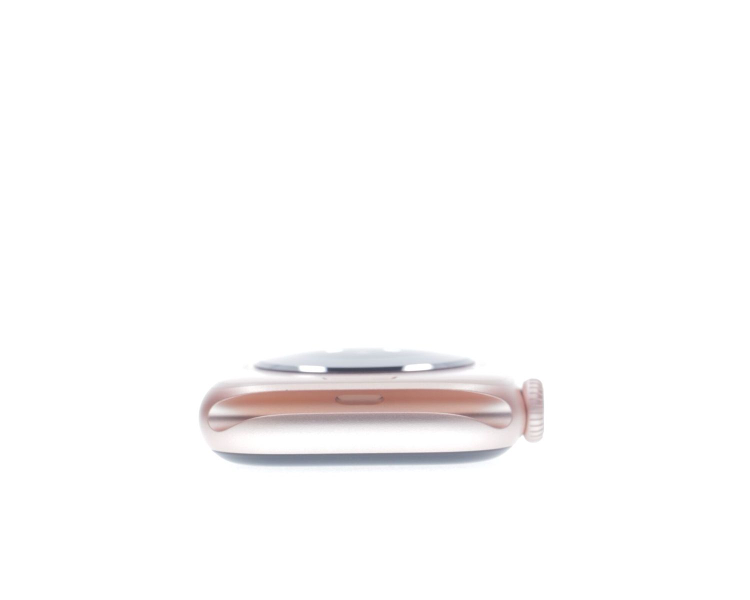 Apple Watch Series 10 2024, GPS + Cellular, Aluminium 42mm Rose Gold - Ca nou