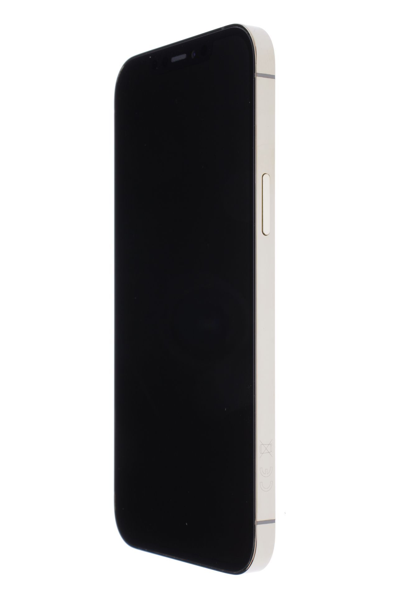 Apple iPhone 12 Pro Max 256 GB Gold - Foarte bun