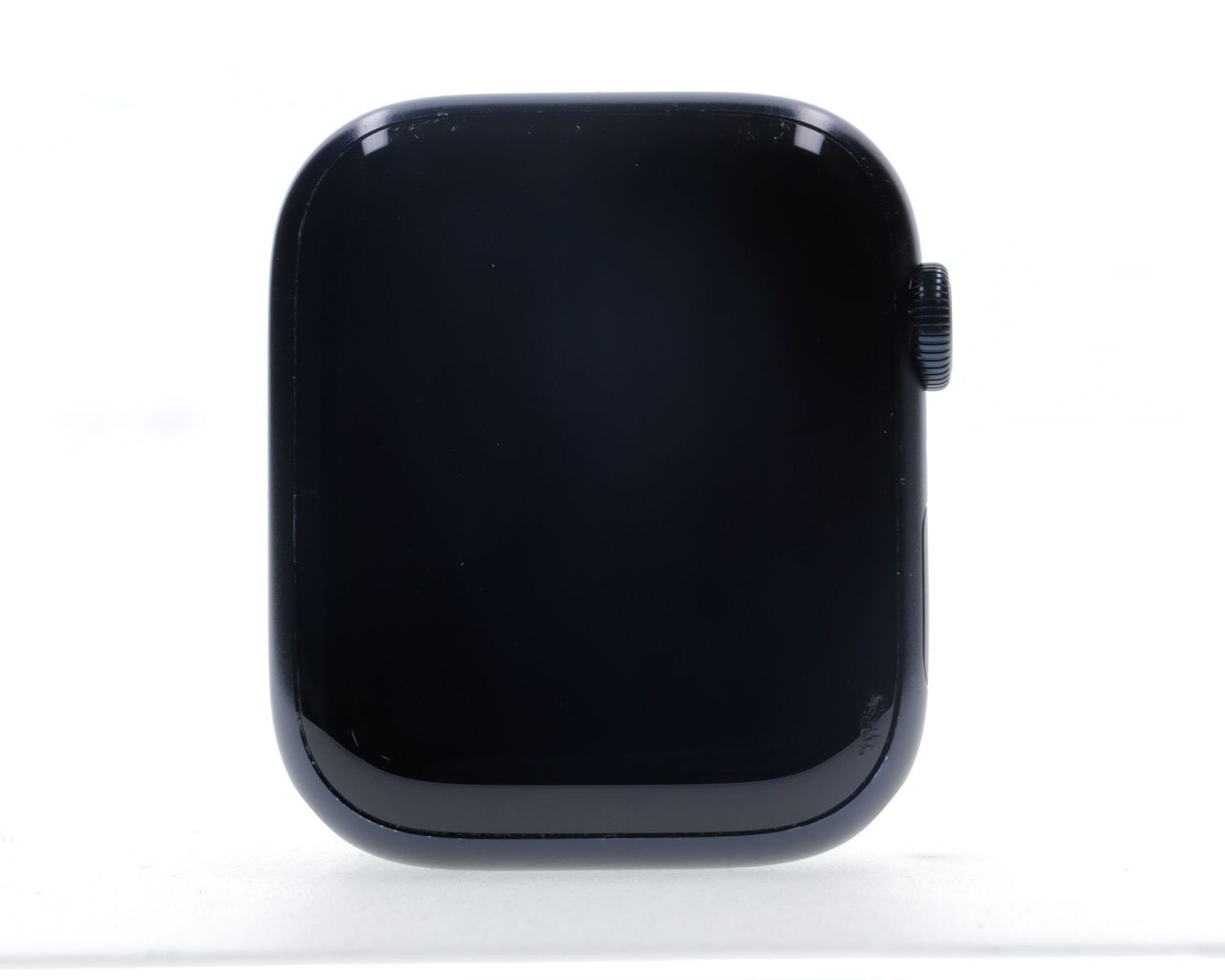 Apple Watch Series 8 2022, GPS, Aluminium 45mm Midnight - Foarte bun