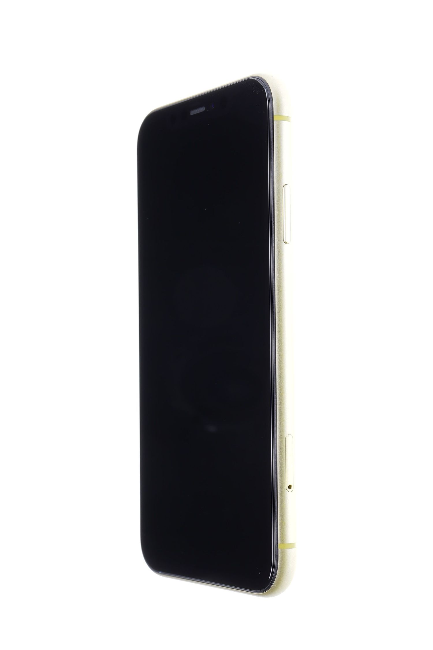 Apple iPhone 11 64 GB Yellow - Εξαιρετικό
