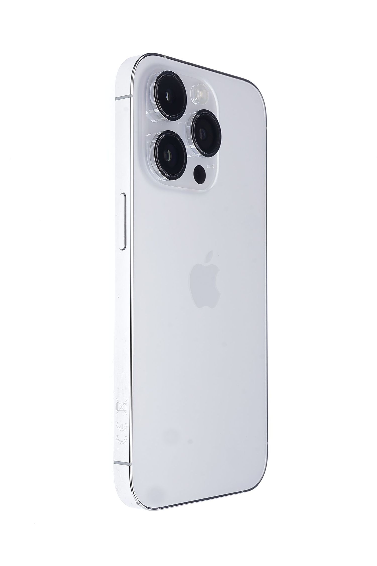 Apple iPhone 14 Pro, Silver, 256 GB - de la 2.219 lei