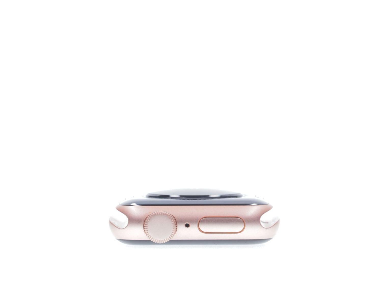 Apple Watch SE 2020, GPS, Aluminium 40mm Gold - Foarte bun