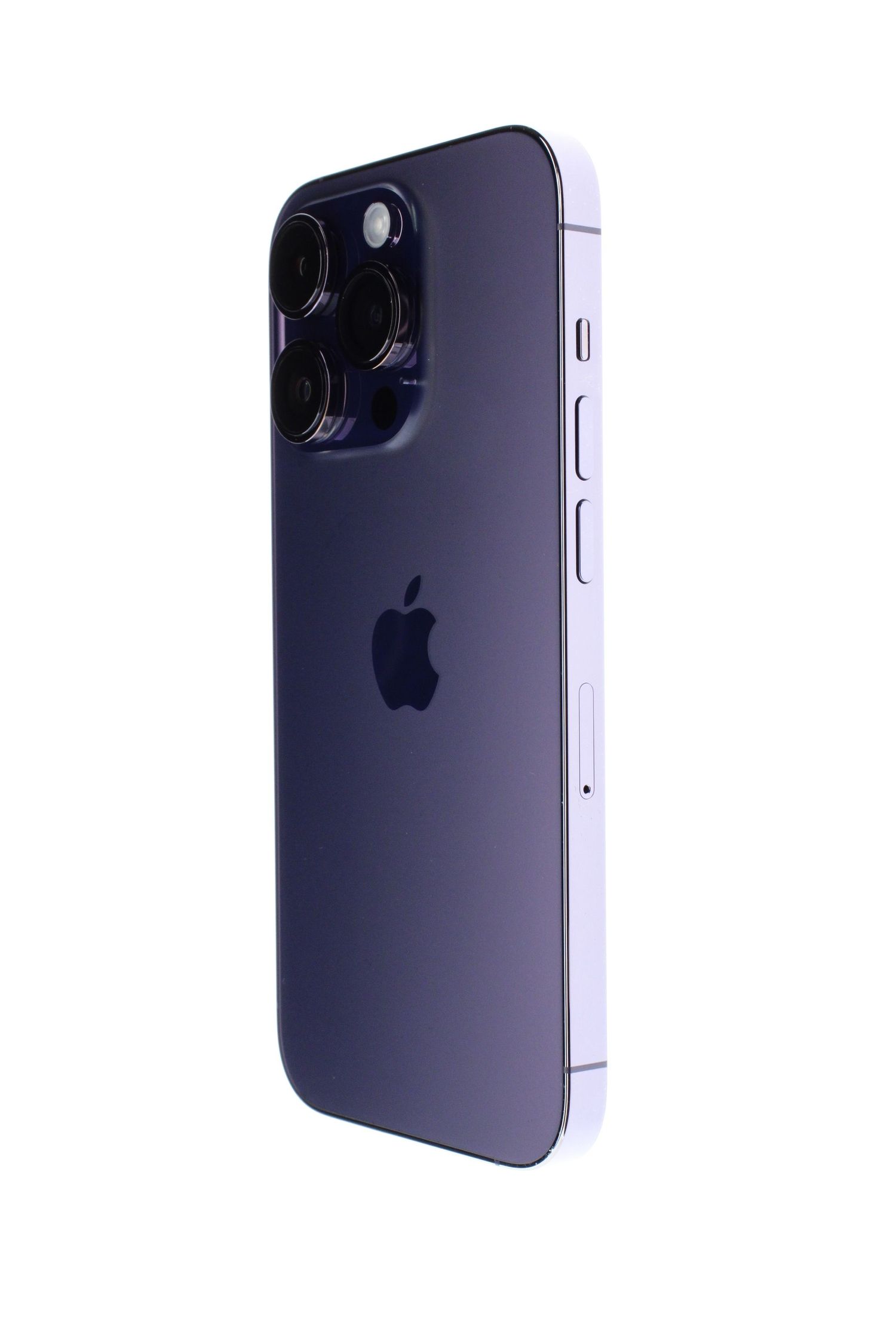 Apple iPhone 14 Pro 1 TB Deep Purple - Като нов
