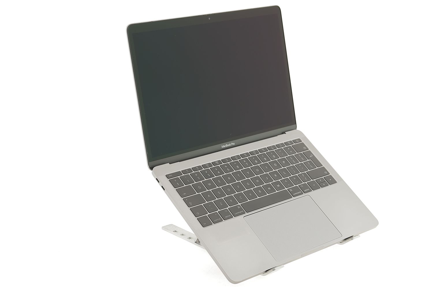 Apple MacBook Pro 13″ 2017, i5 2.3 GHz, 8 GB, Intel Iris Plus Graphics 640 256 GB Space Gray - Εξαιρετικό