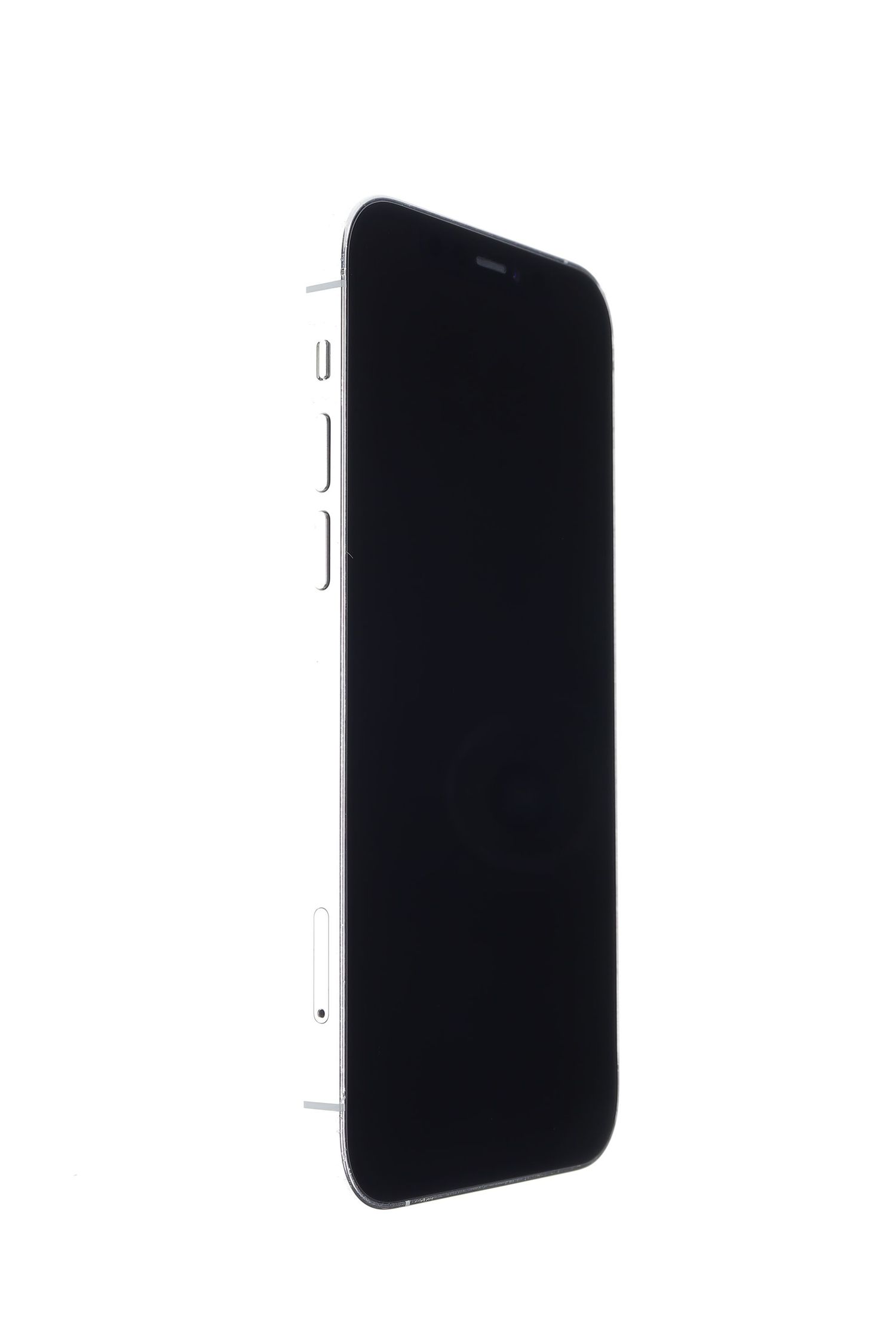 Apple iPhone 12 Pro 128 GB Silver - Πολύ καλό