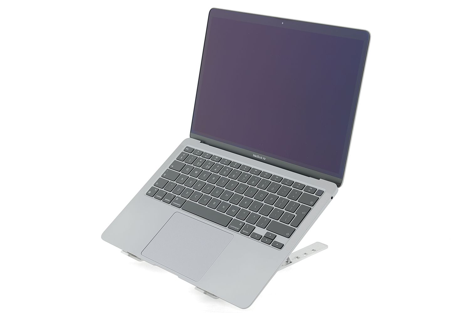 Apple MacBook Air 13″ 2020, M1 8 Cores, 8 GB, 7 core GPU 256 GB Space Gray - Πολύ καλό