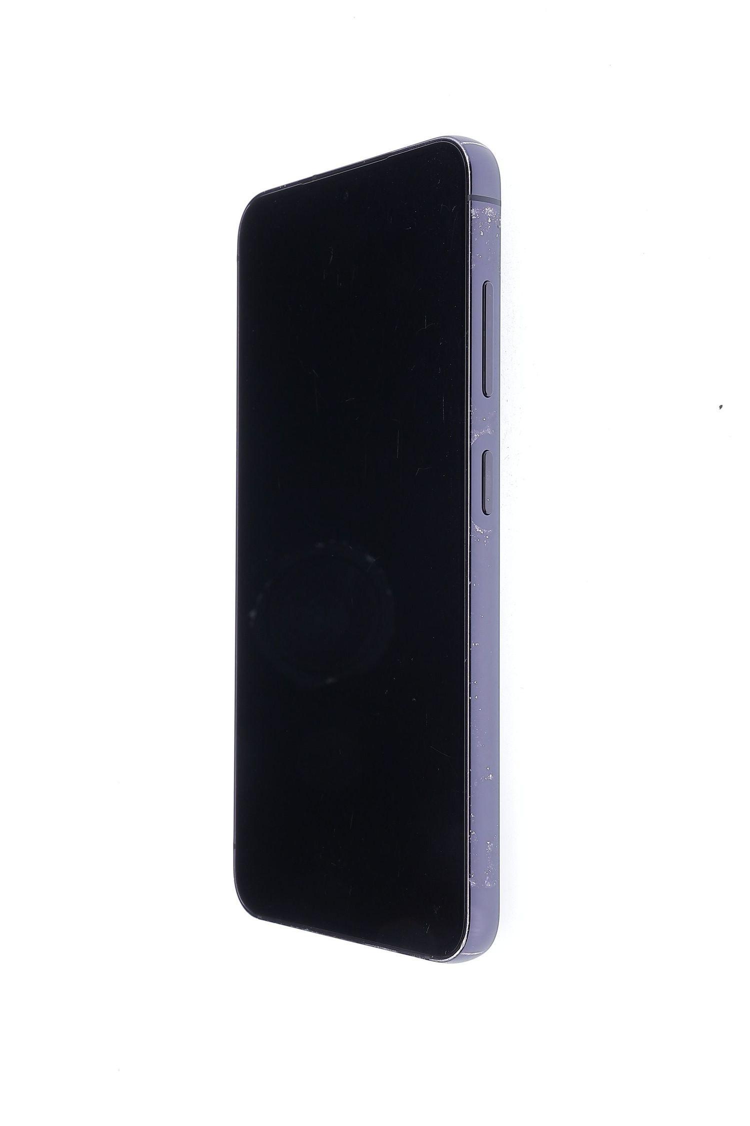 Samsung Galaxy S23 5G Dual Sim 256 GB Phantom Black - Bun