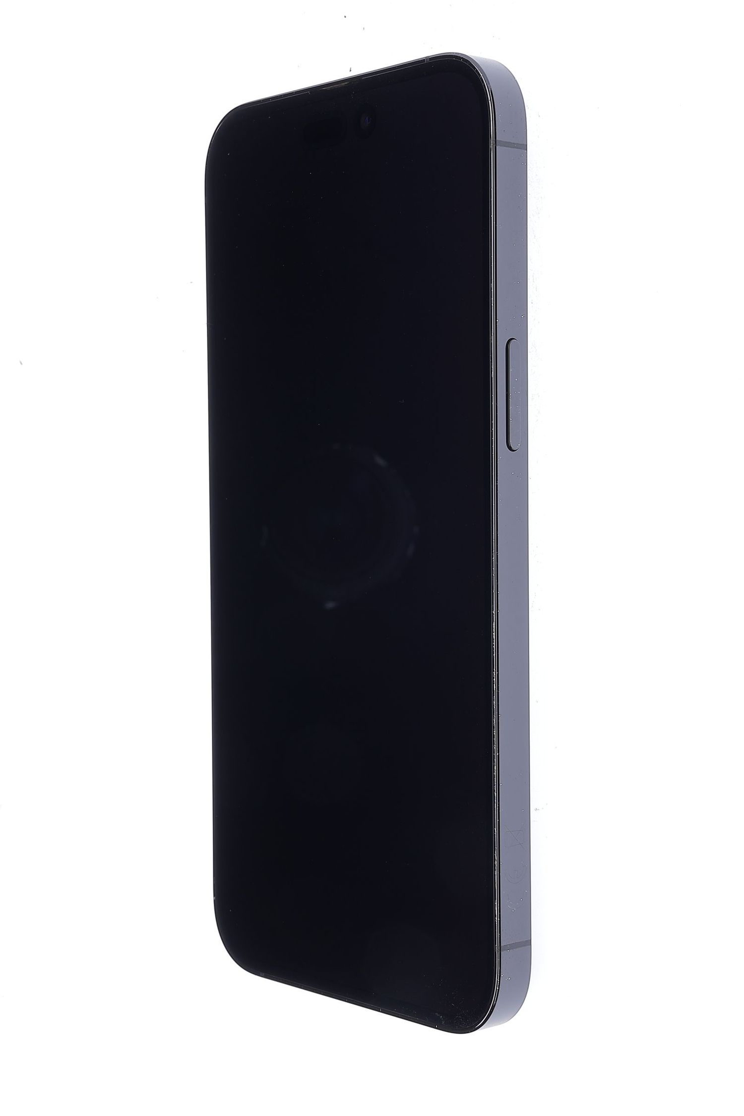 Apple iPhone 14 Pro Max 128 GB Space Black - Nagyon jó