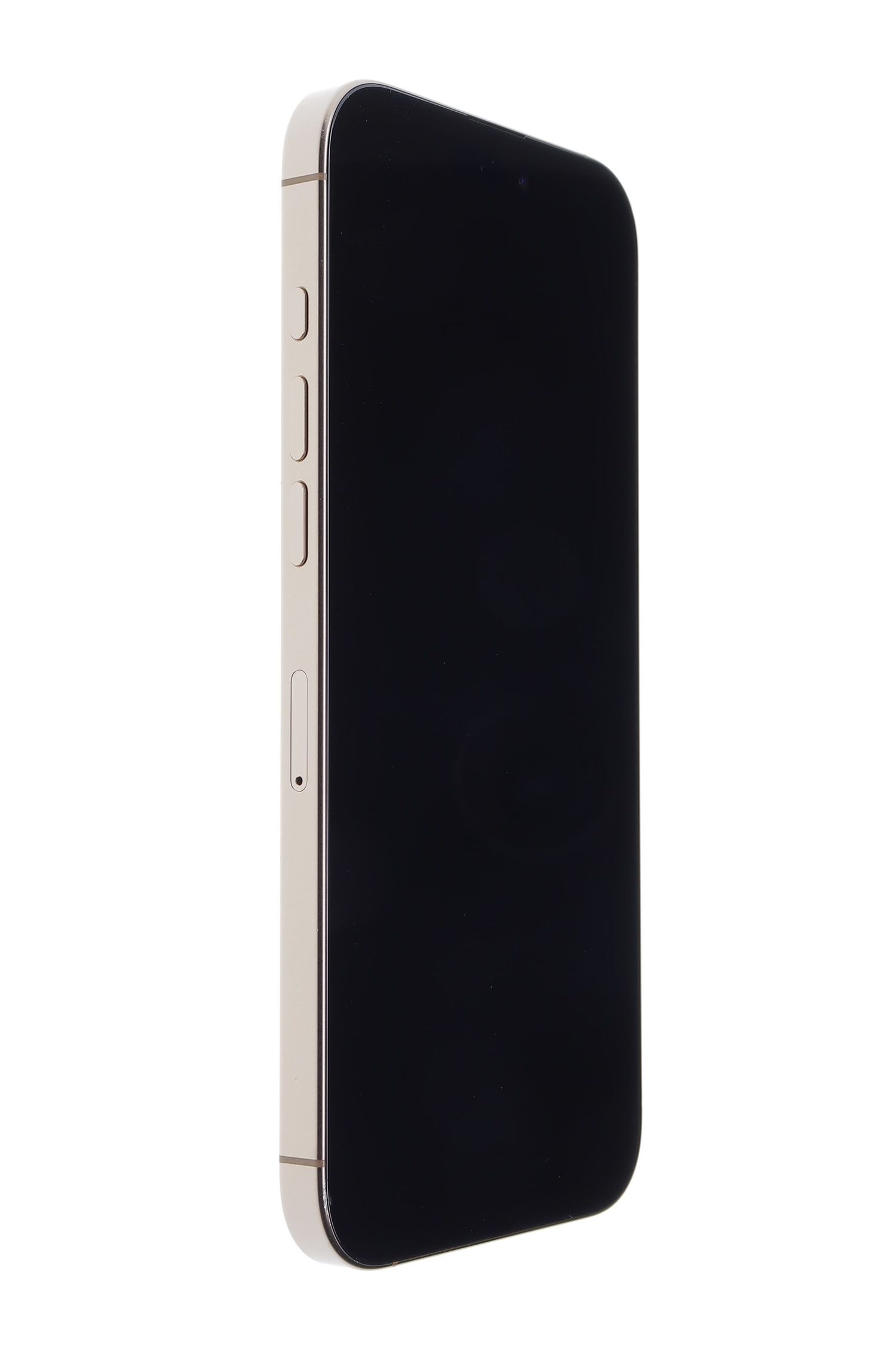 Apple iPhone 16 Pro Max 512 GB Desert Titanium - Kiváló