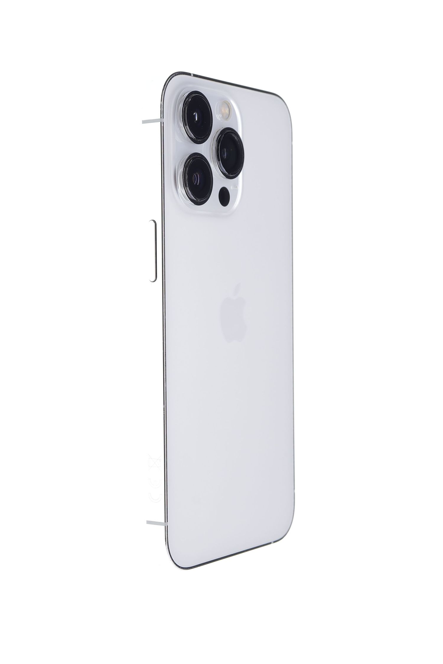 Apple iPhone 13 Pro 256 GB Silver - Εξαιρετικό