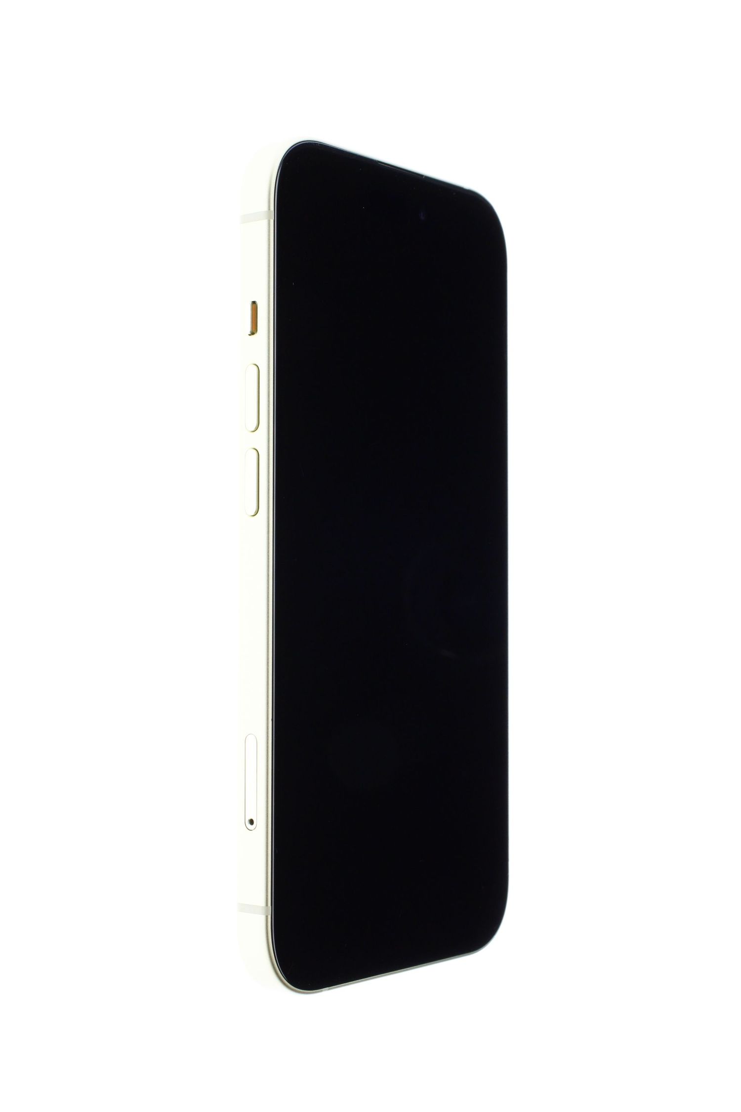 Apple iPhone 15 128 GB Yellow - Като нов