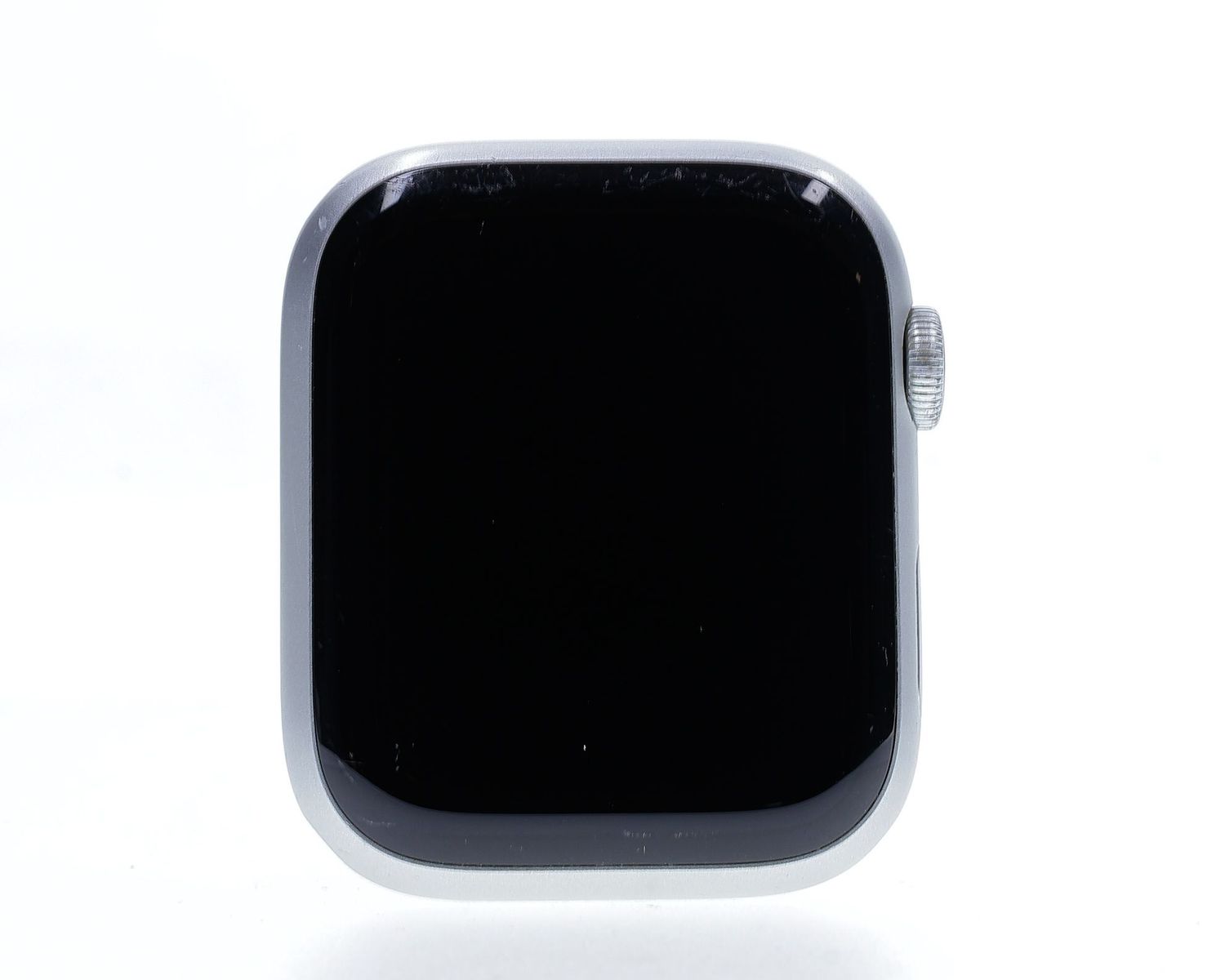 Apple Watch Series 9 2023, GPS, Aluminium 45mm Silver - Foarte bun