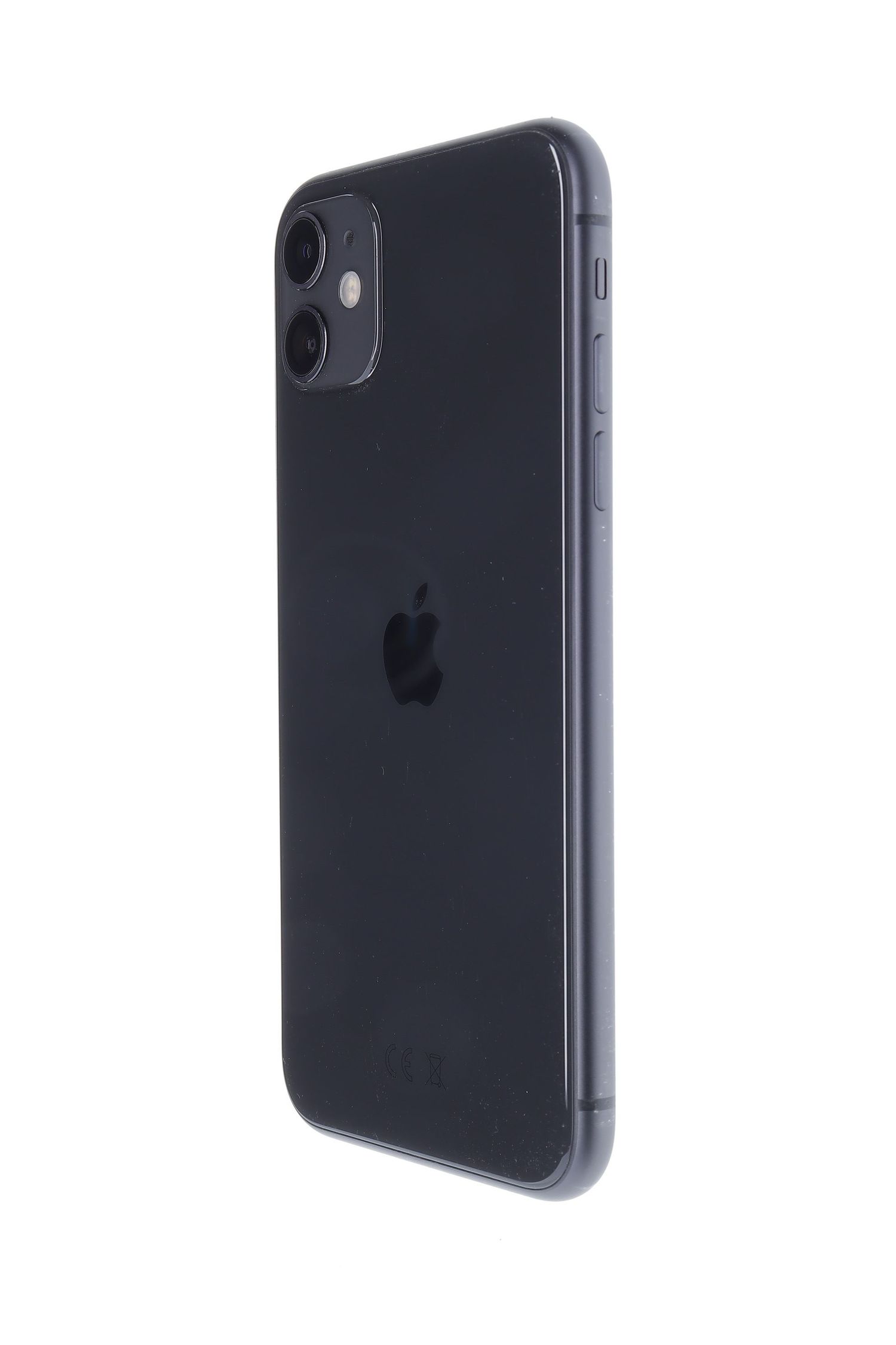 Apple iPhone 11 128 GB Black - Excelent