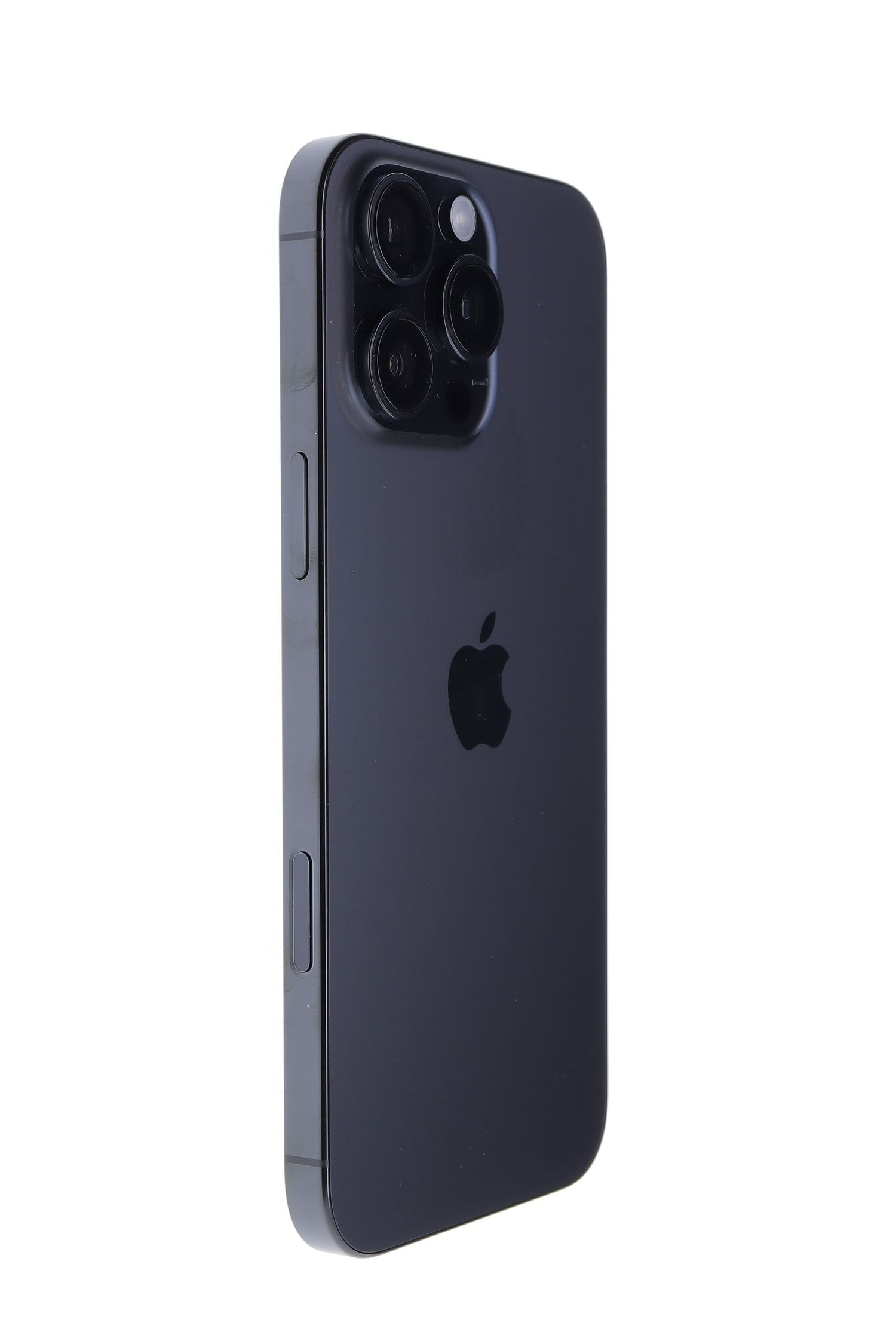 Apple iPhone 16 Pro Max, Black Titanium, 256 GB - de la 4.189 lei
