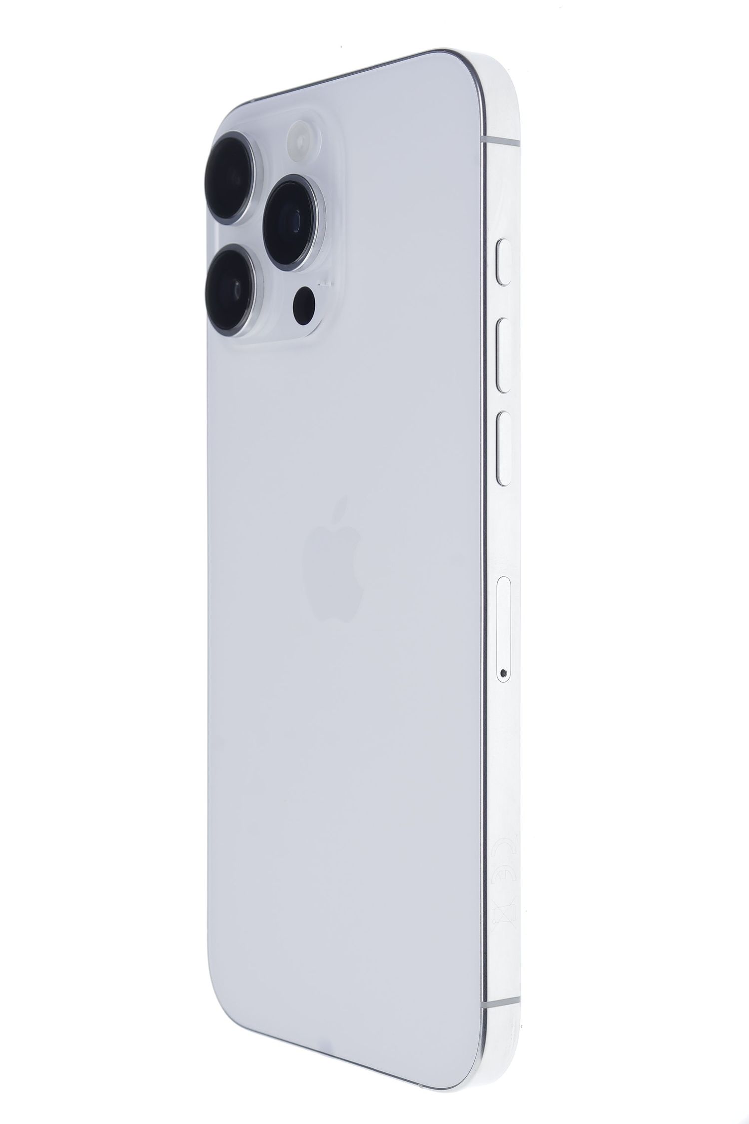 Apple iPhone 16 Pro Max 256 GB White Titanium - Ca nou