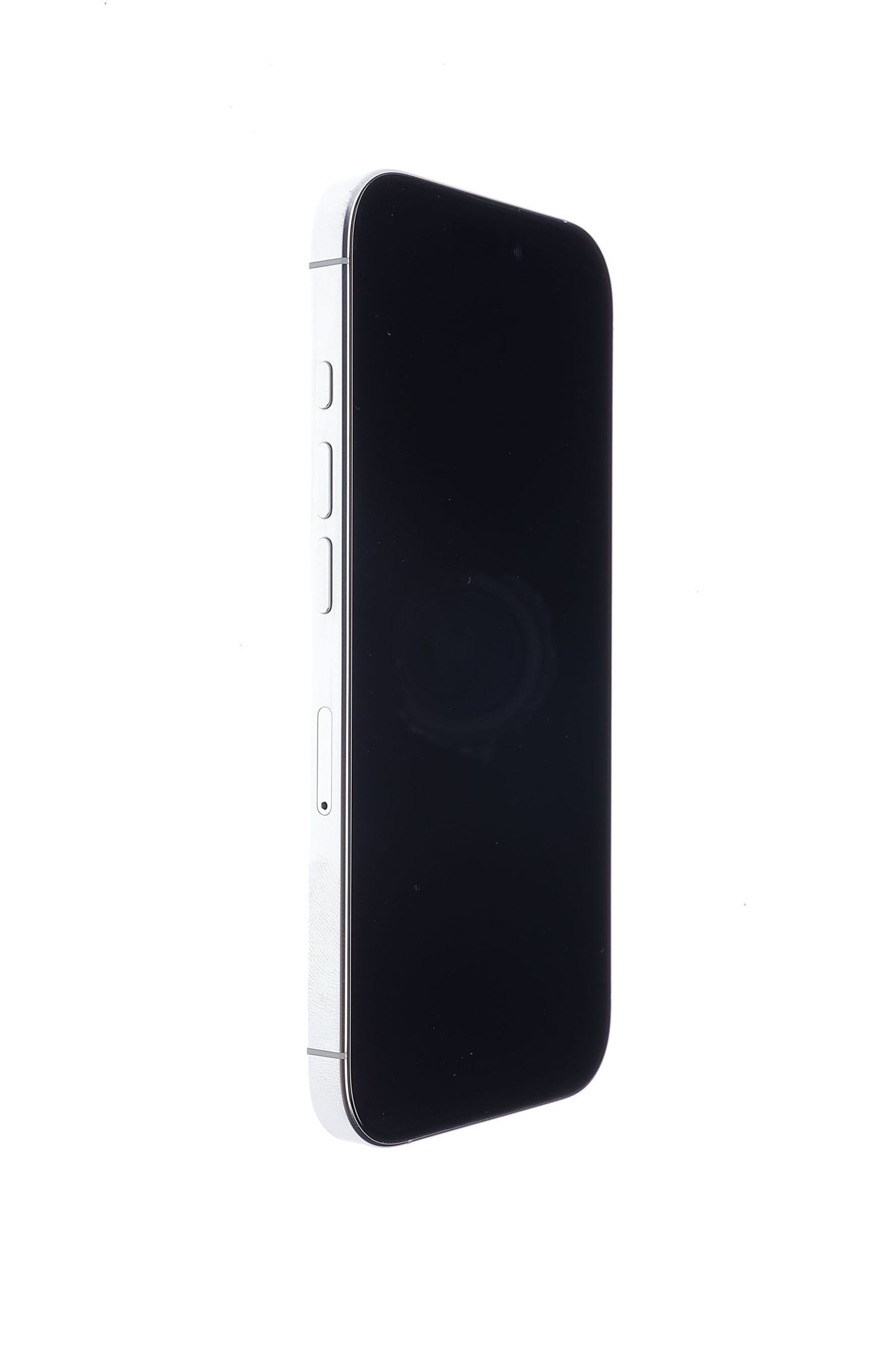Apple iPhone 16 Pro 128 GB White Titanium - Ca nou