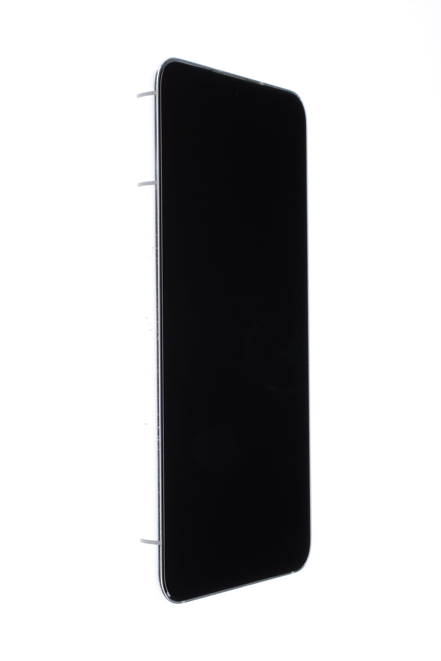 Samsung Galaxy S22 5G Dual Sim 128 GB Phantom White - Σαν καινούργιο