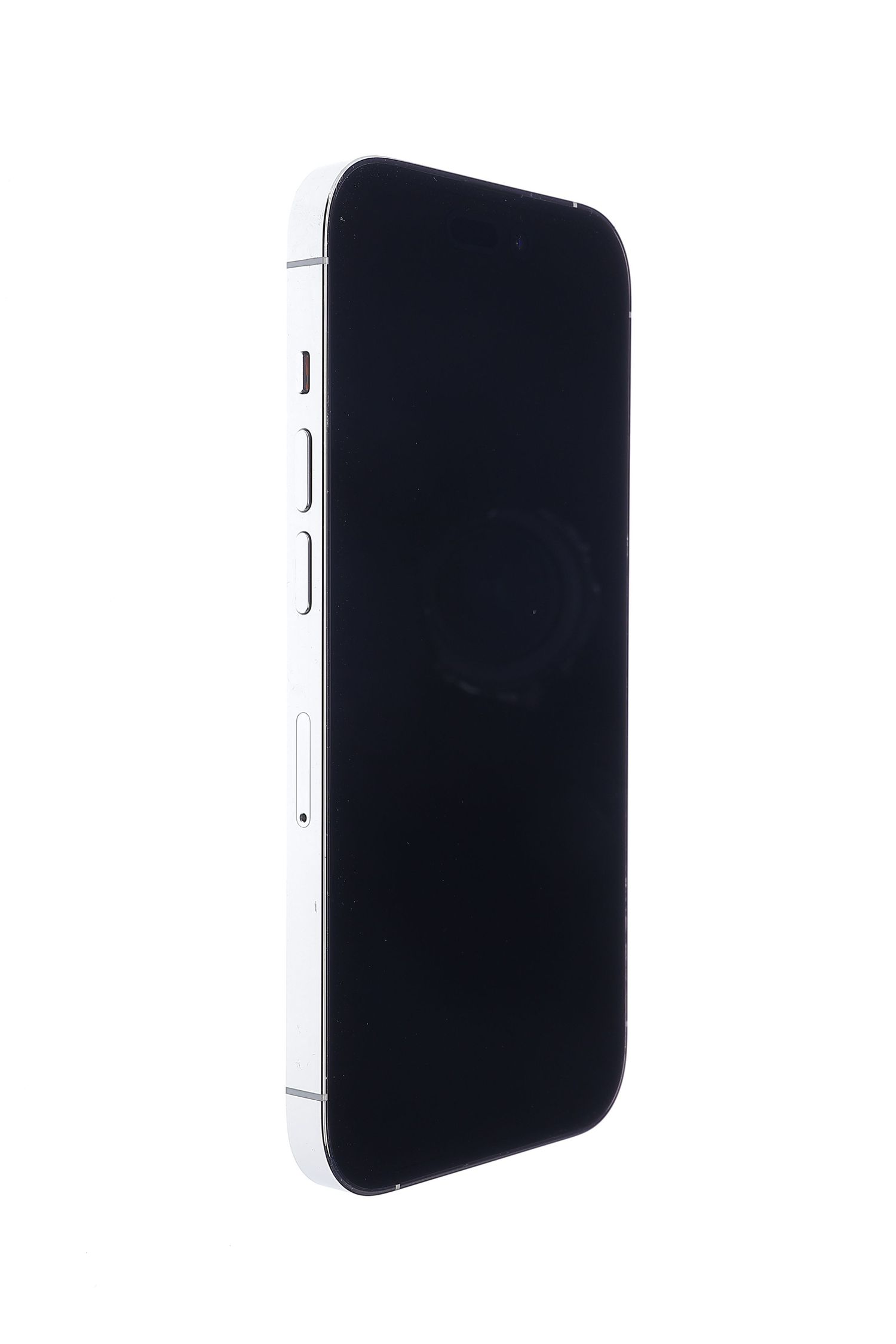 Apple iPhone 14 Pro 128 GB Silver - Excelent