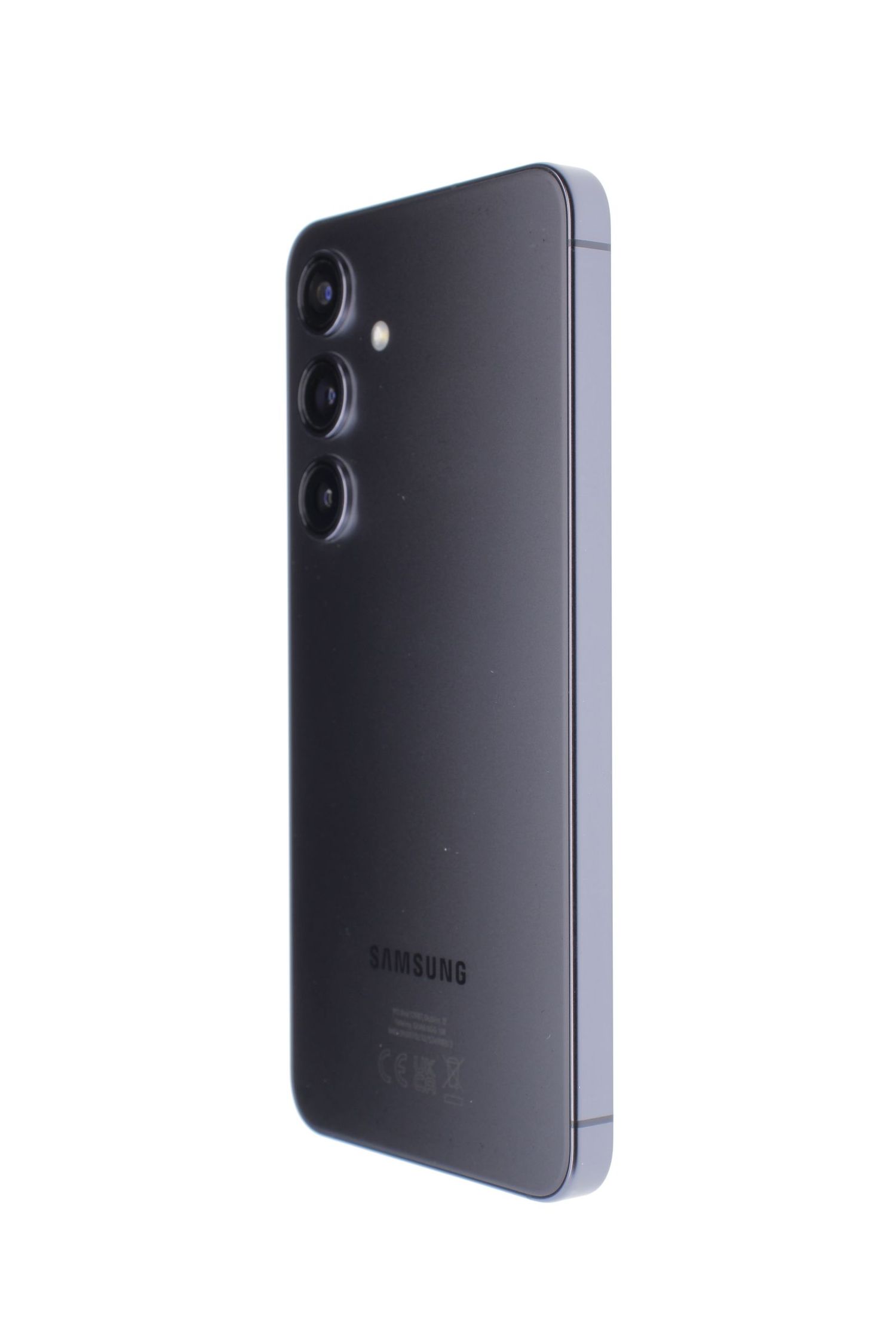 Samsung Galaxy S24 5G Dual Sim 256 GB Onyx Black - Jó