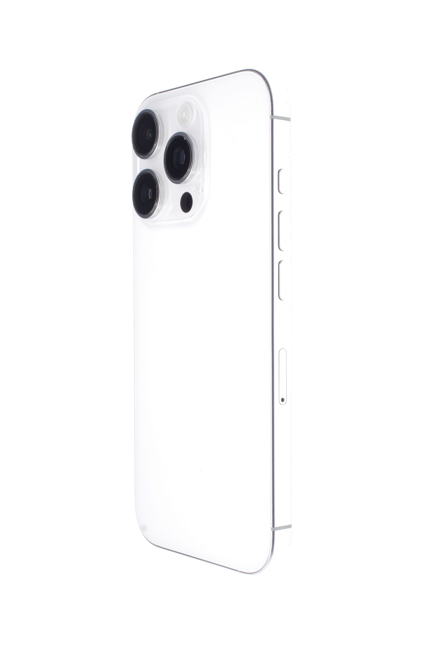 Apple iPhone 16 Pro 128 GB White Titanium - Excelent