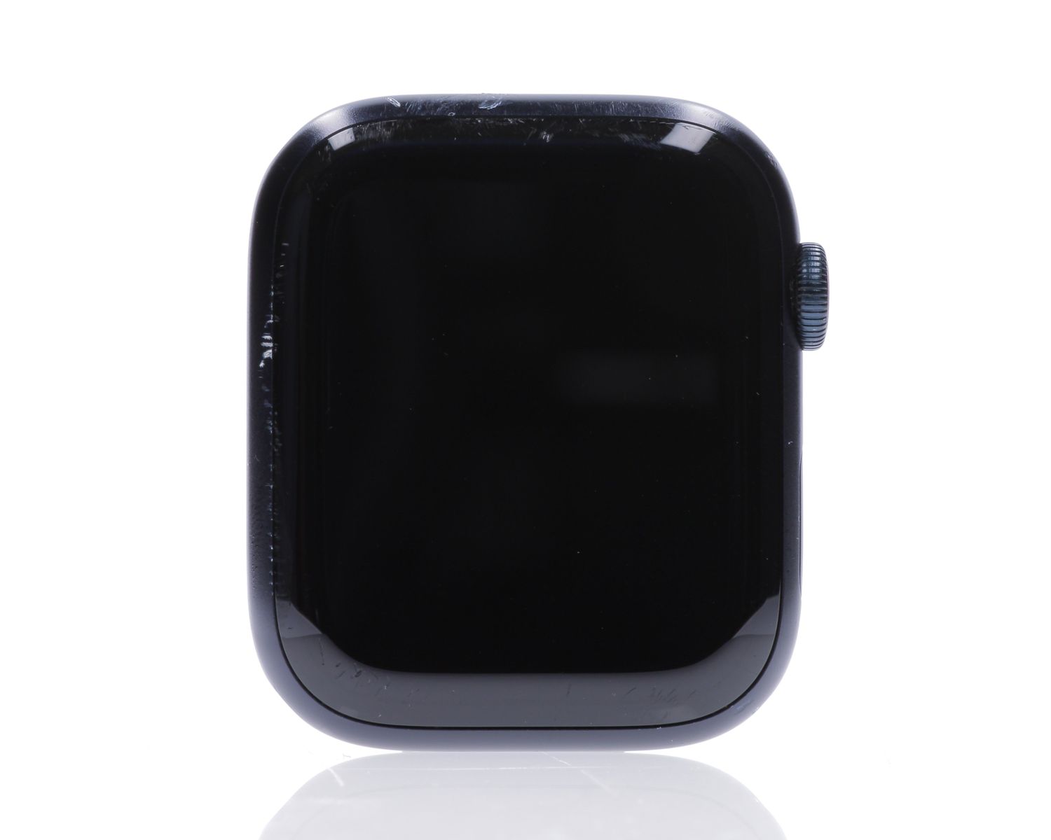Apple Watch Series 9 2023, GPS + Cellular, Aluminium 45mm Midnight - Εξαιρετικό