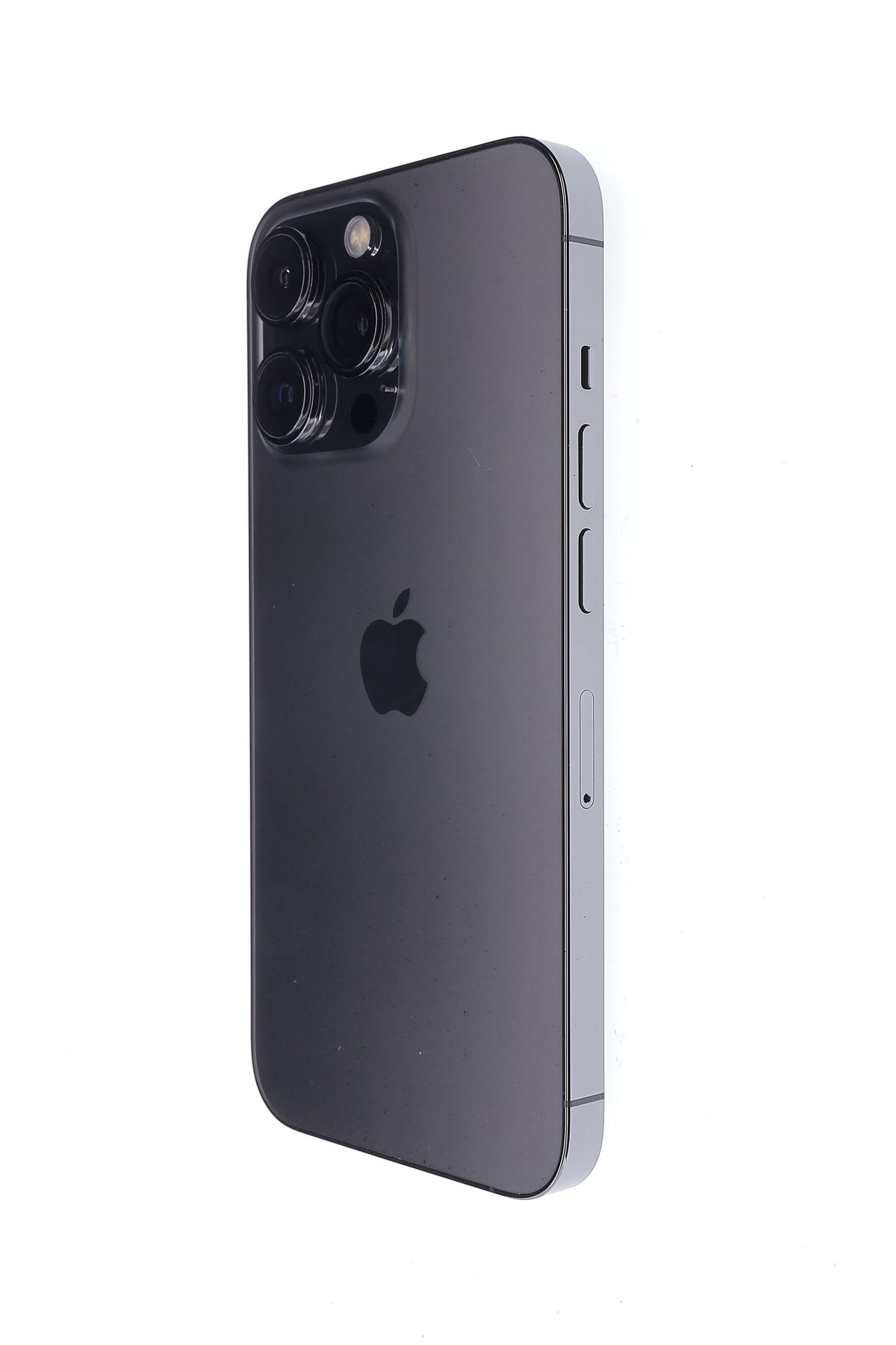 Apple iPhone 13 Pro 128 GB Graphite - Újszerű