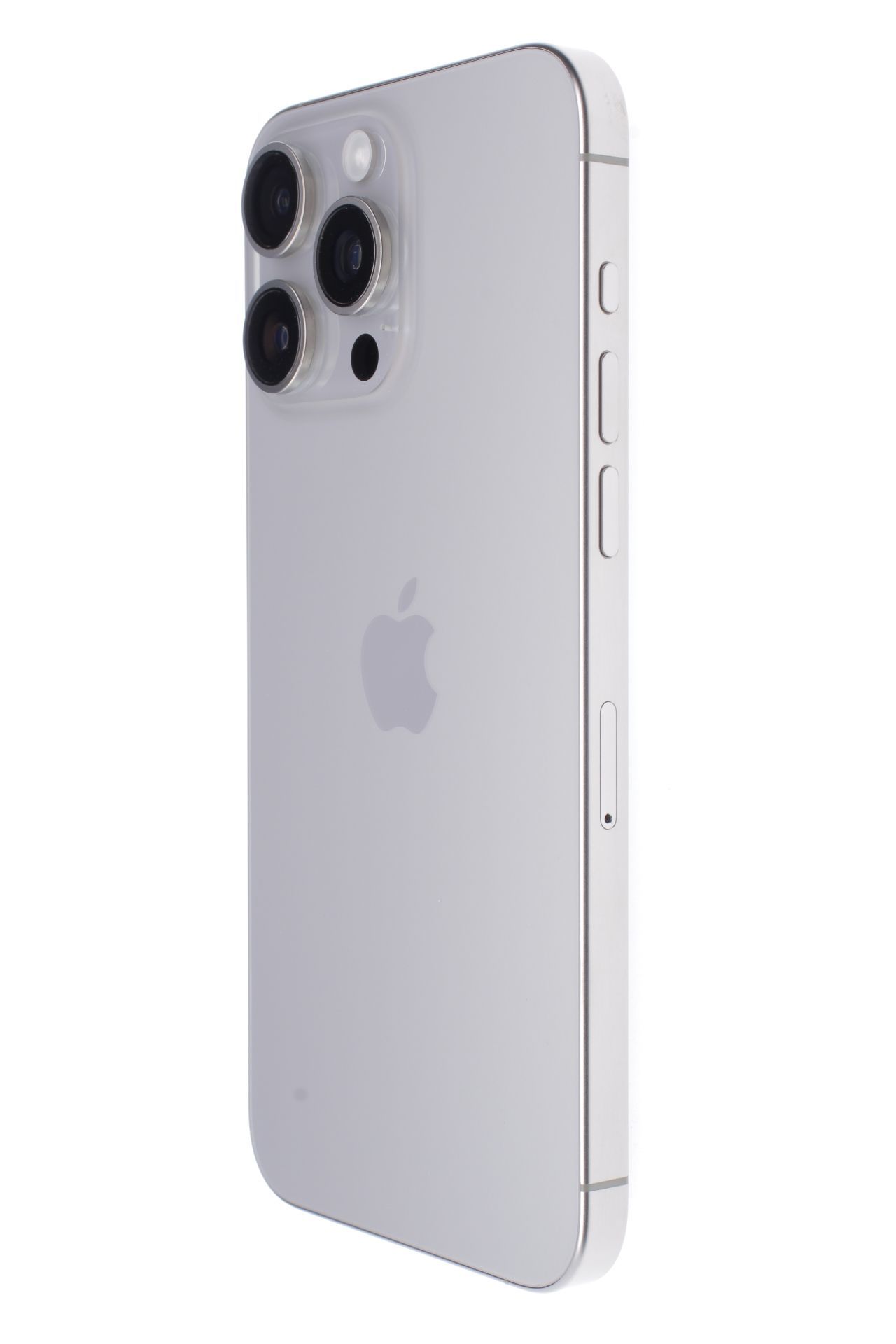 Apple iPhone 15 Pro Max 256 GB Natural Titanium