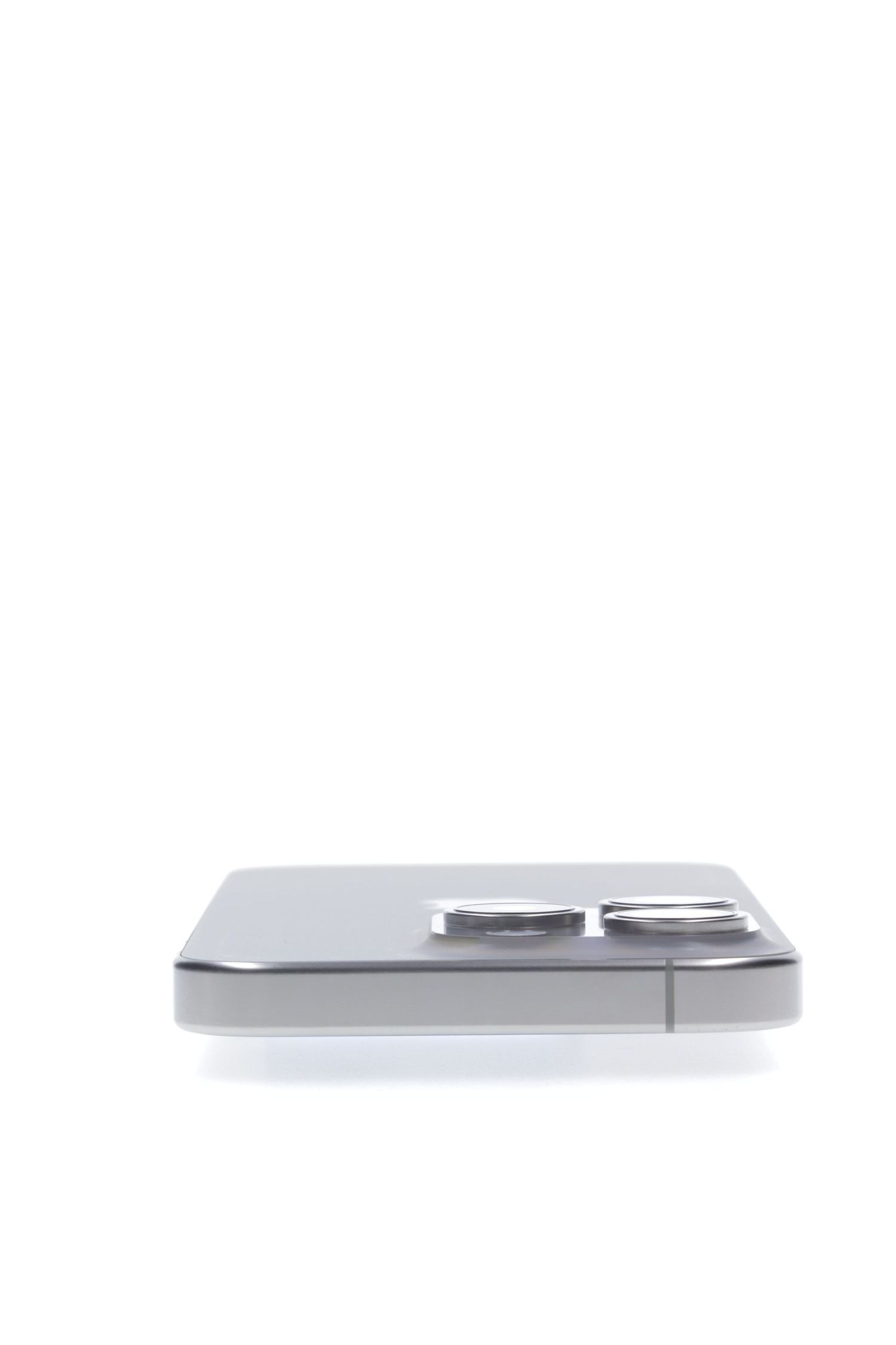 Apple iPhone 15 Pro 256 GB Natural Titanium - Εξαιρετικό